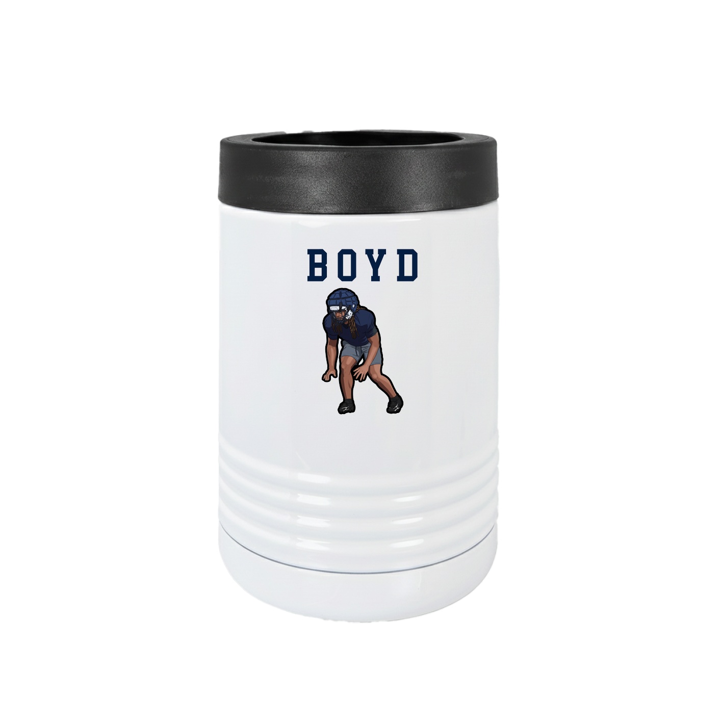 Beverage Holder — Shirsey in White