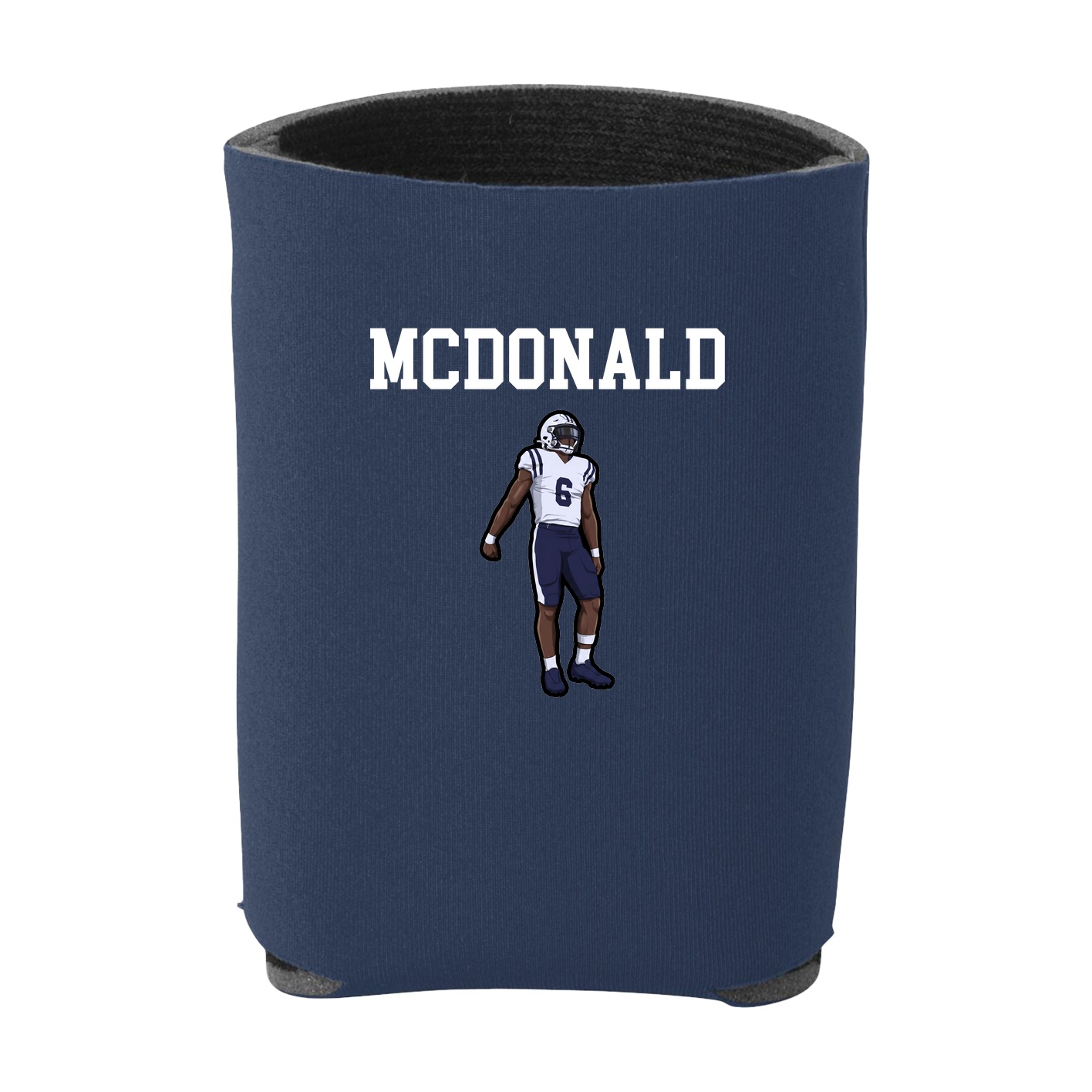 Can Holder — Shirsey in Navy