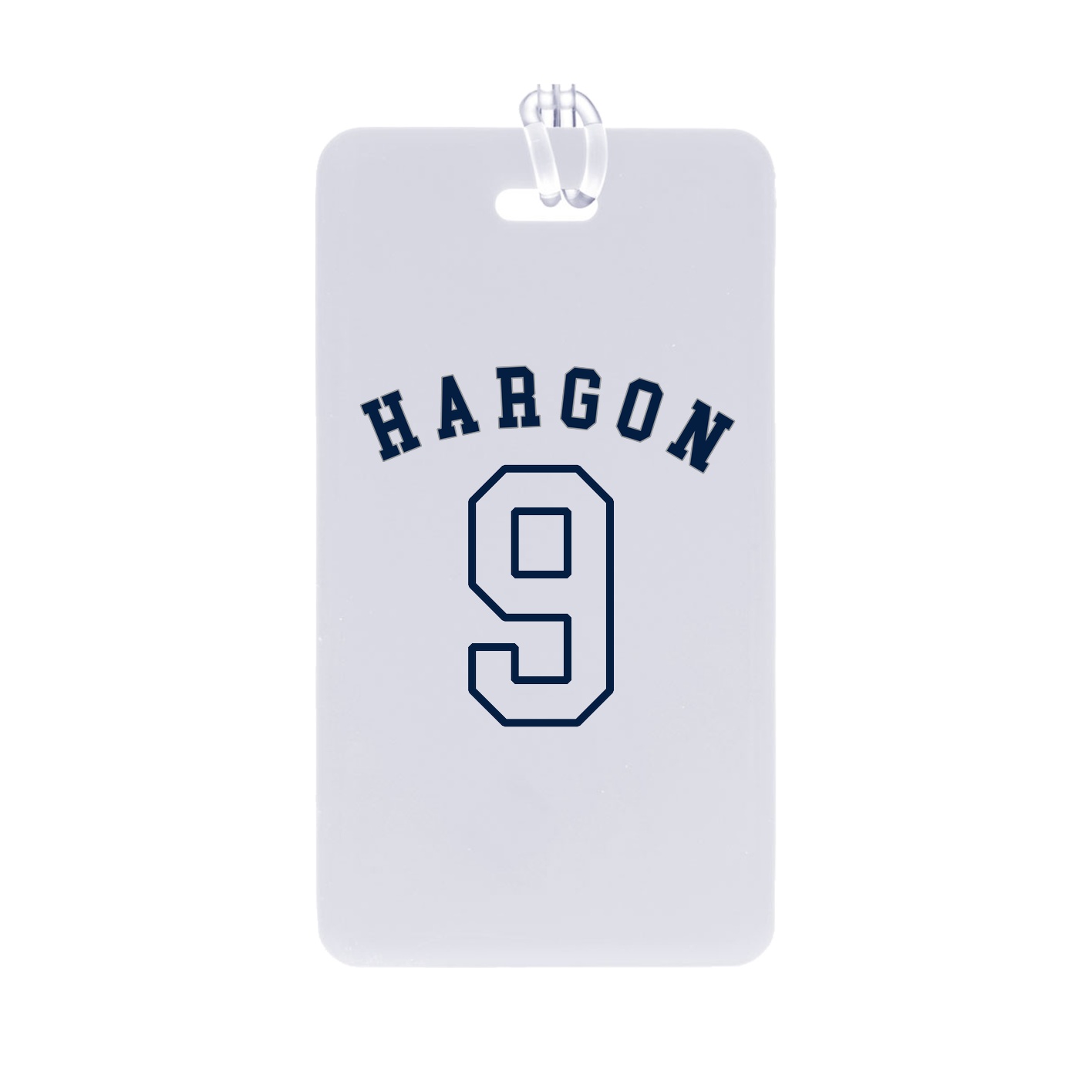 Bag Tag