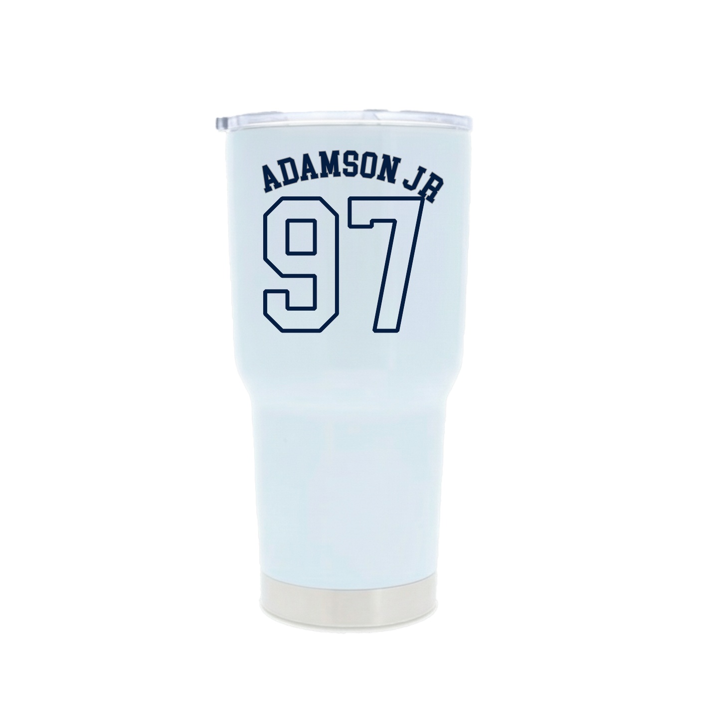 30oz Stainless Steel Tumbler