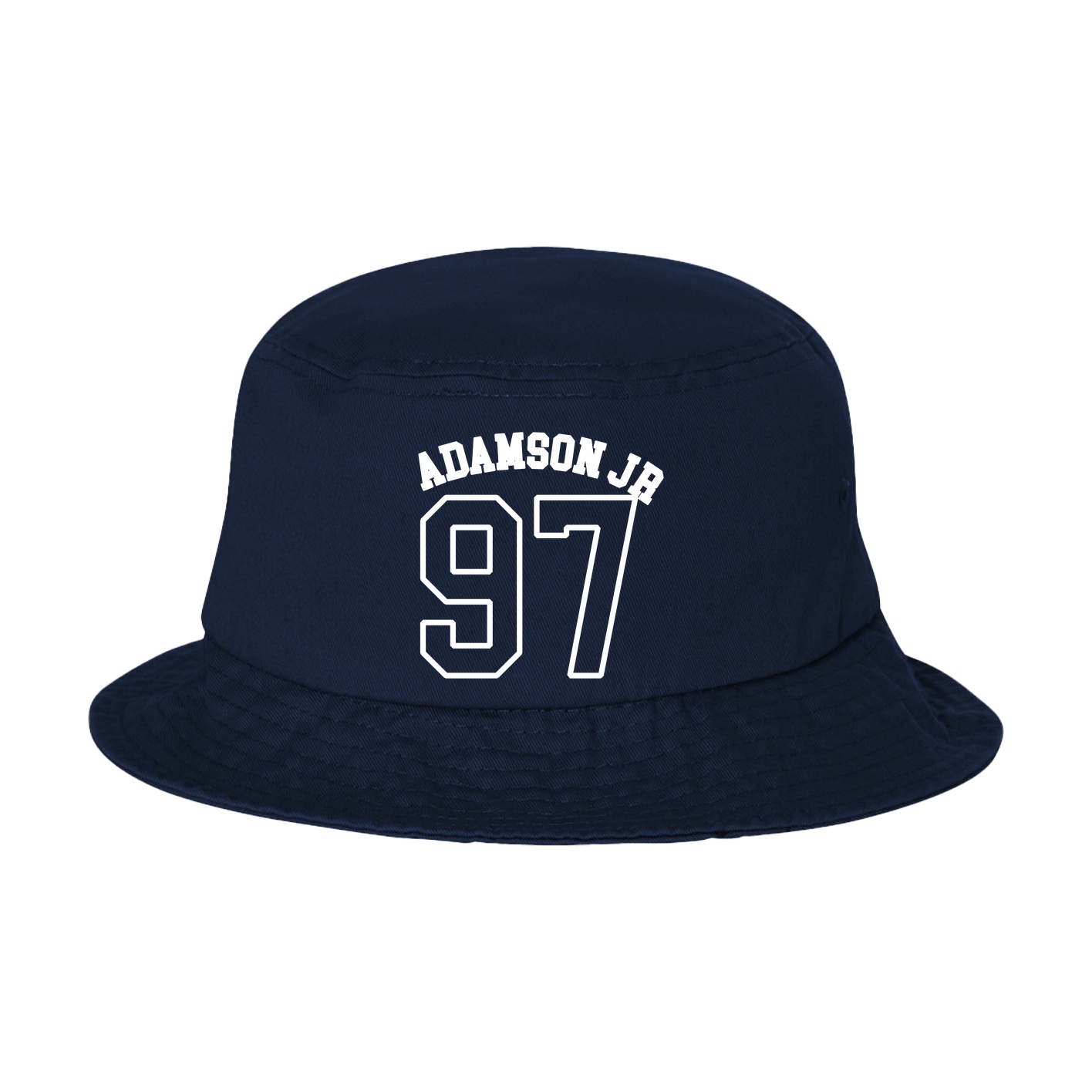 Bucket Cap