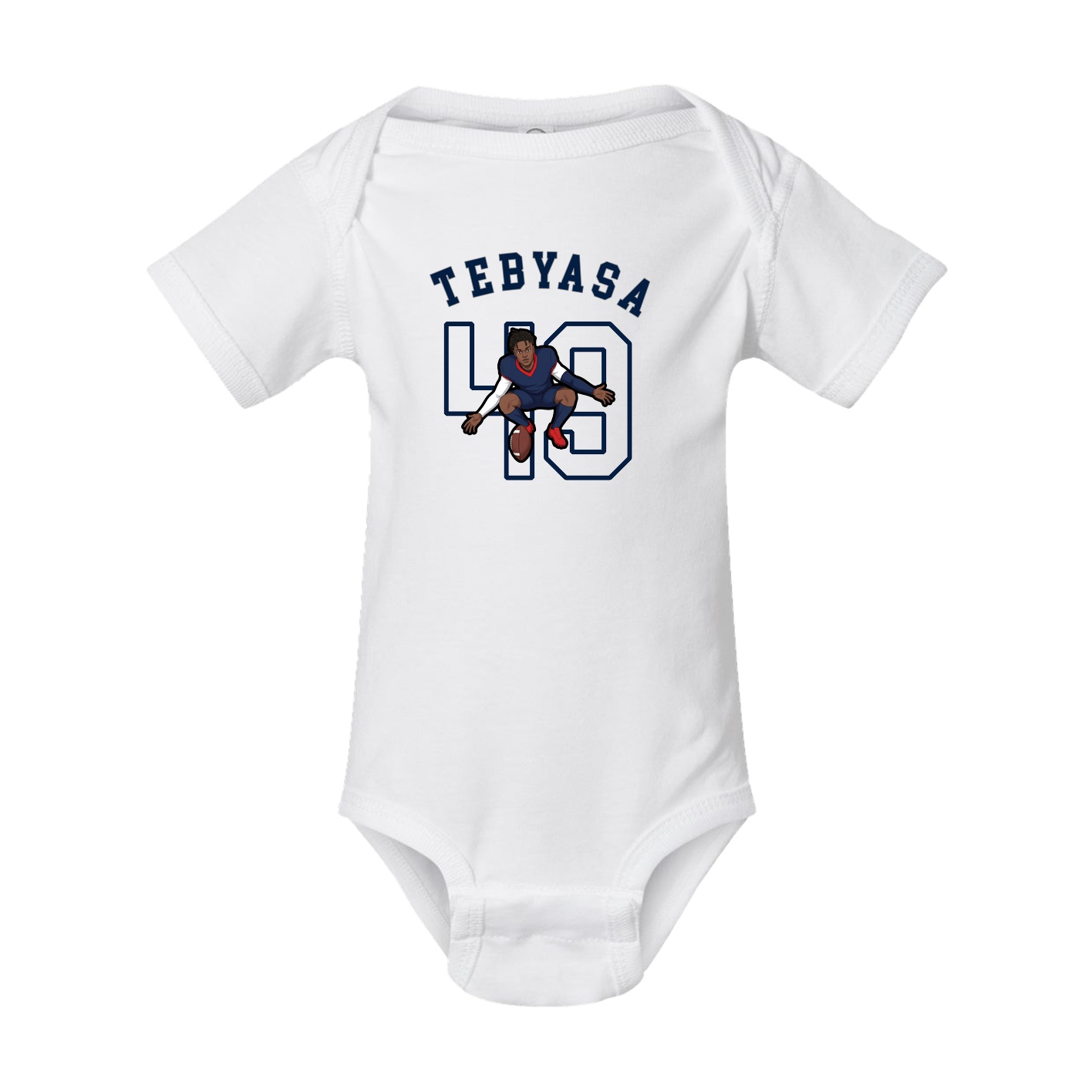 Baby Onesie