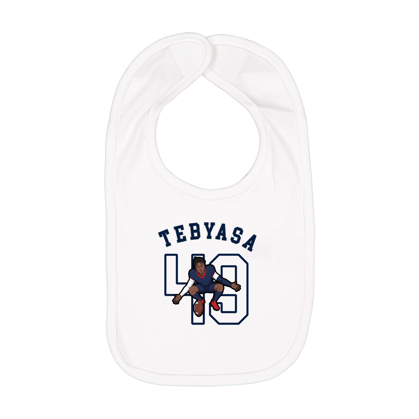 Infant Bib