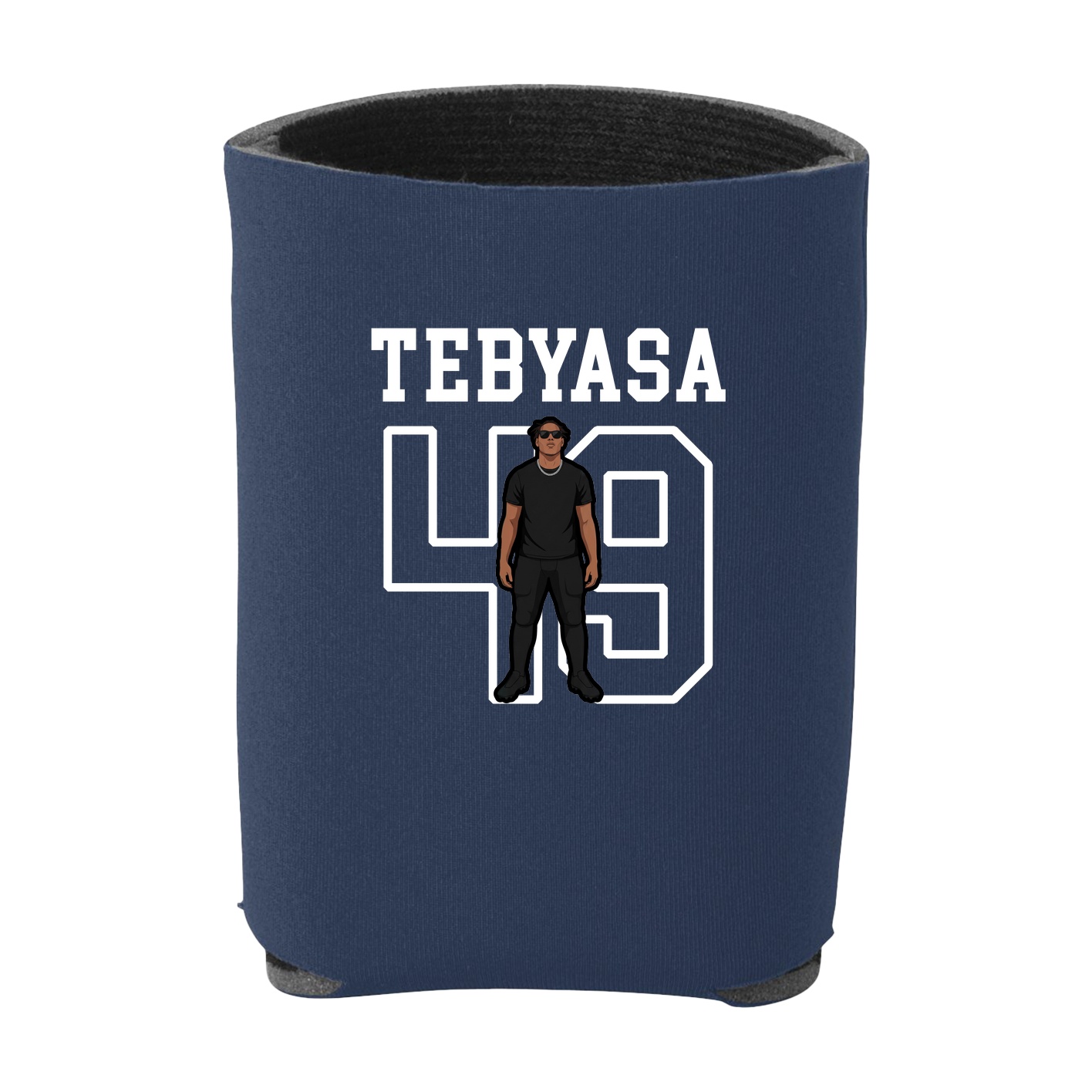 Can Holder — Shirsey in Navy