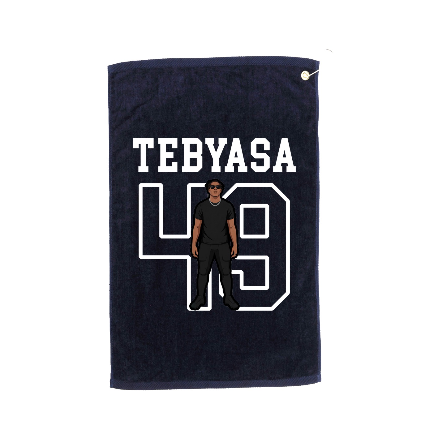 Golf Towel