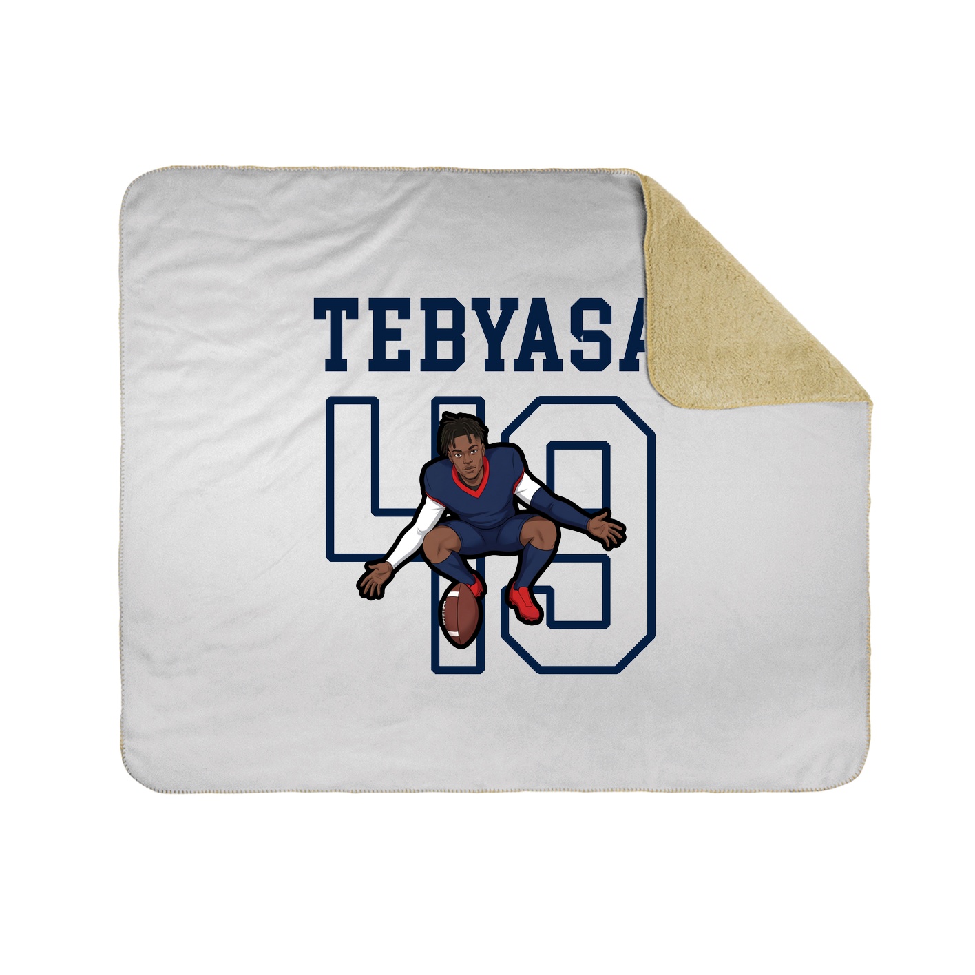 Throw Blanket