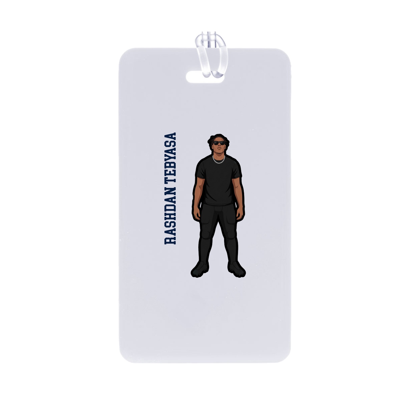 Bag Tag