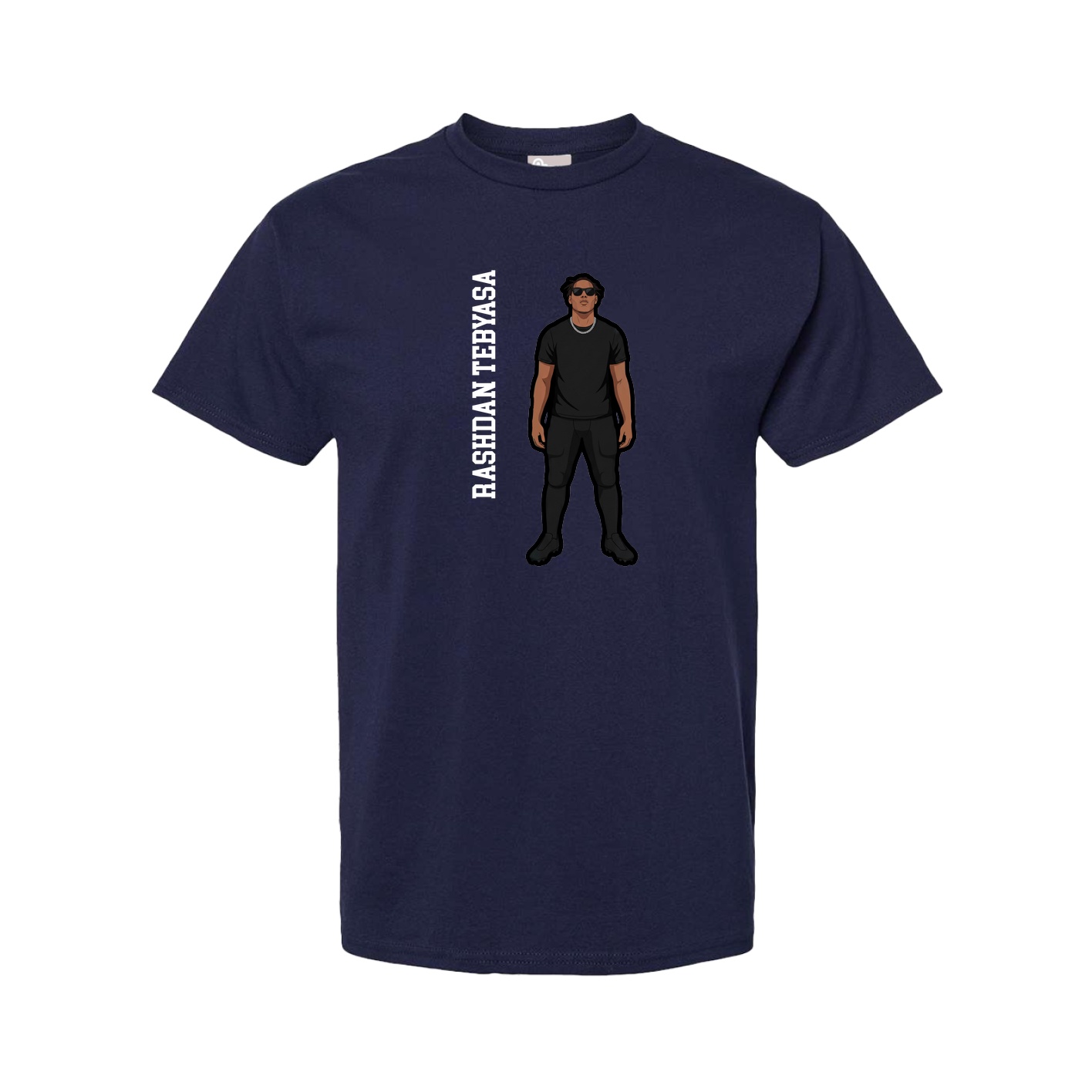 NIL Club Tee