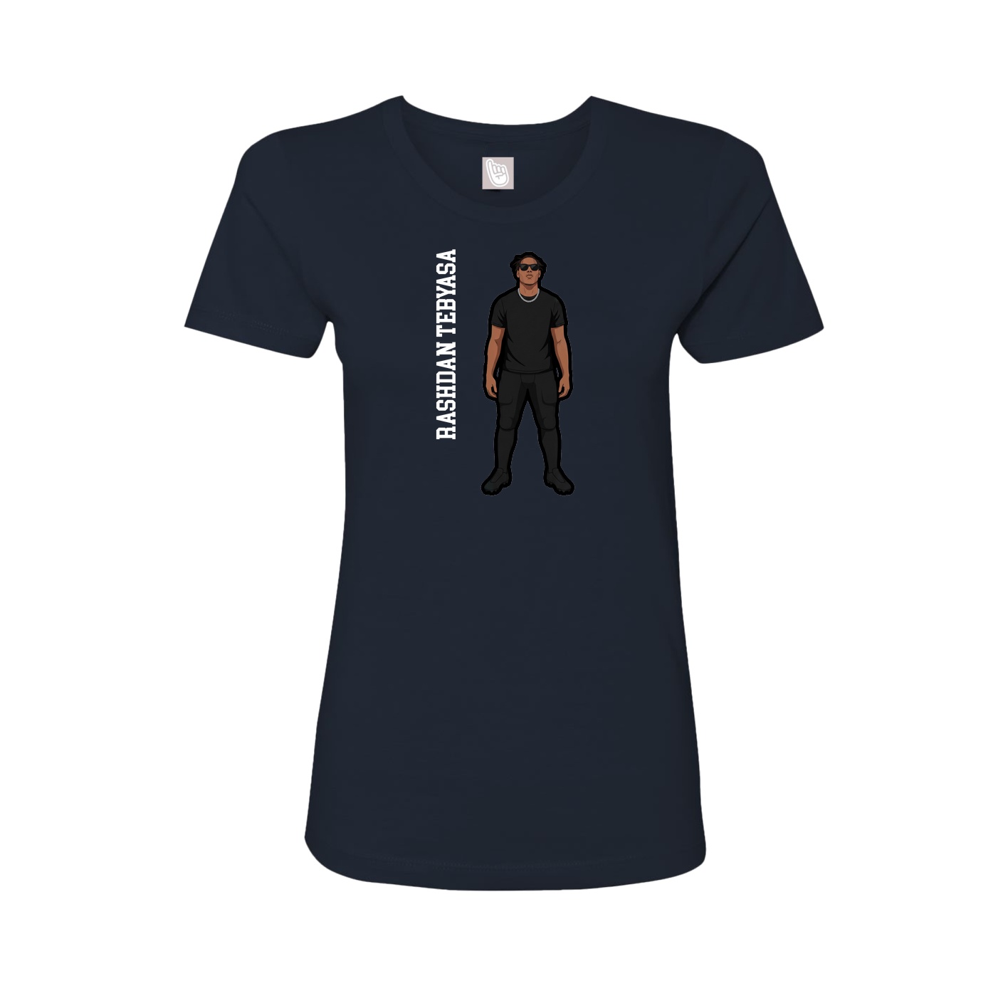 Womens Tee