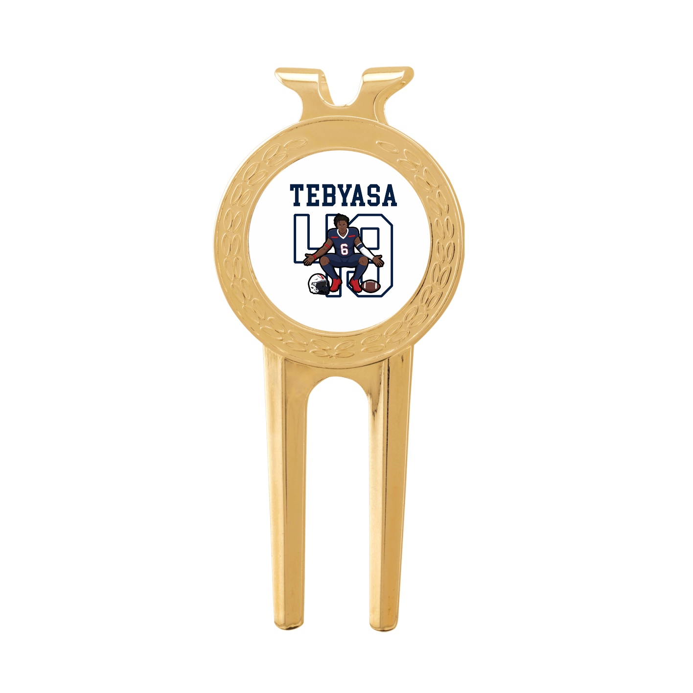 Divot Tool with Ball Marker — Shirsey in Classic