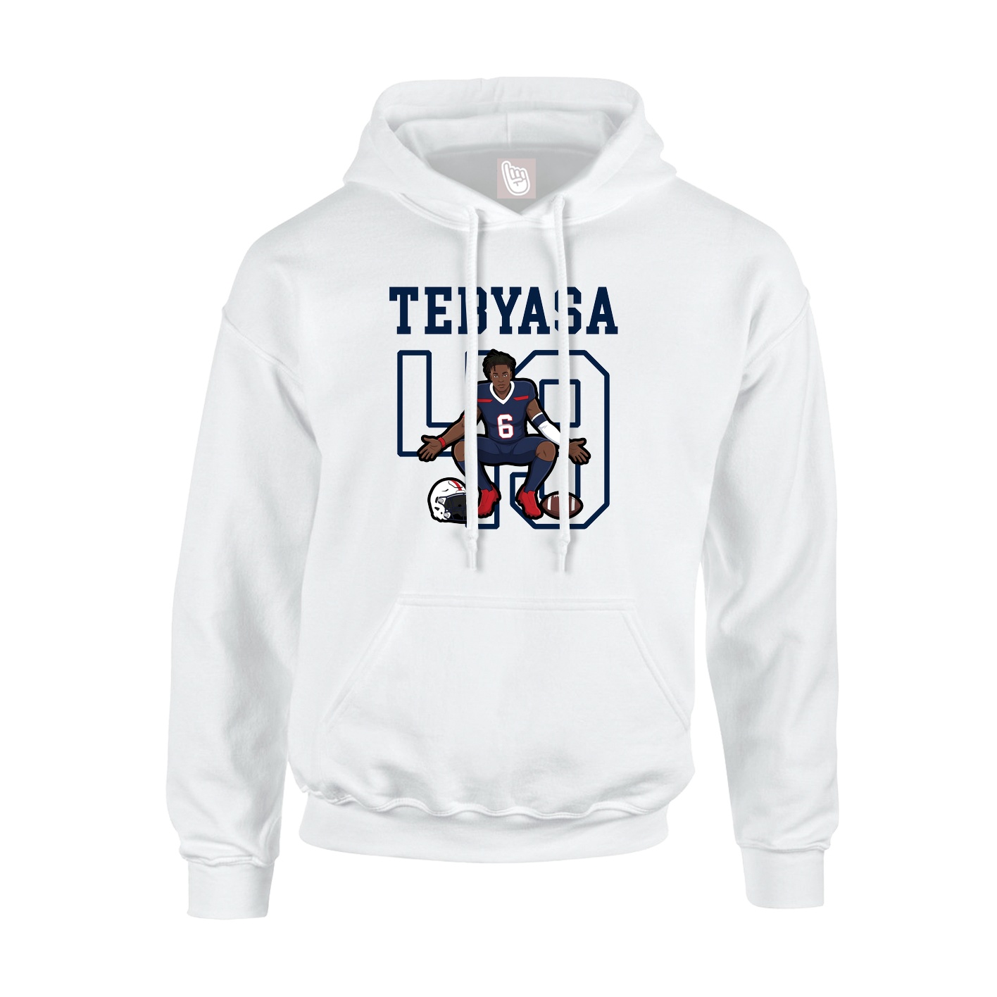 Youth Hoodie