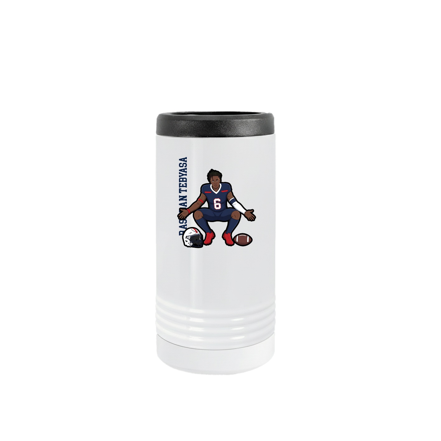 Polar Camel Slim Beverage Holder