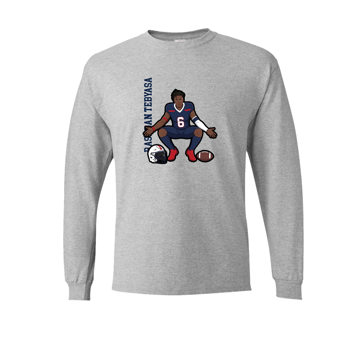 Long Sleeve Tee