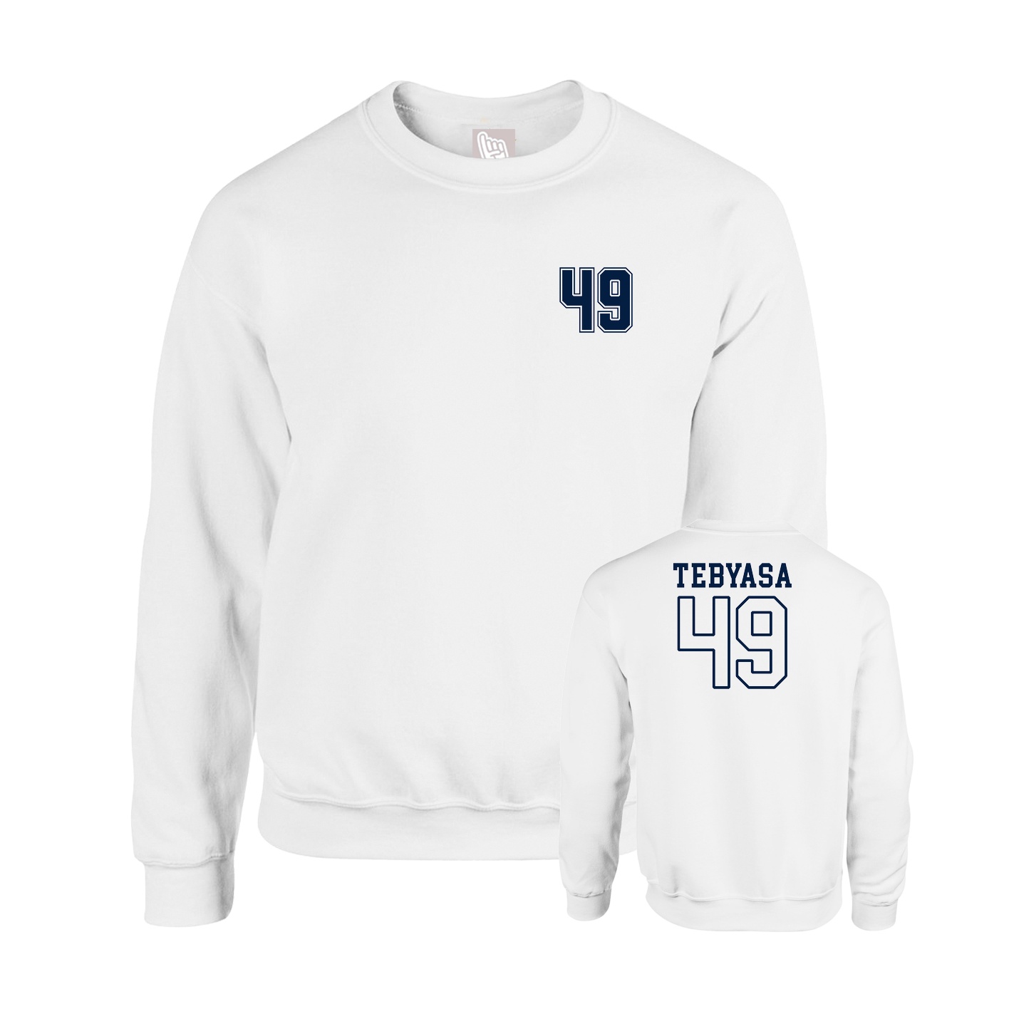 Fleece Crew