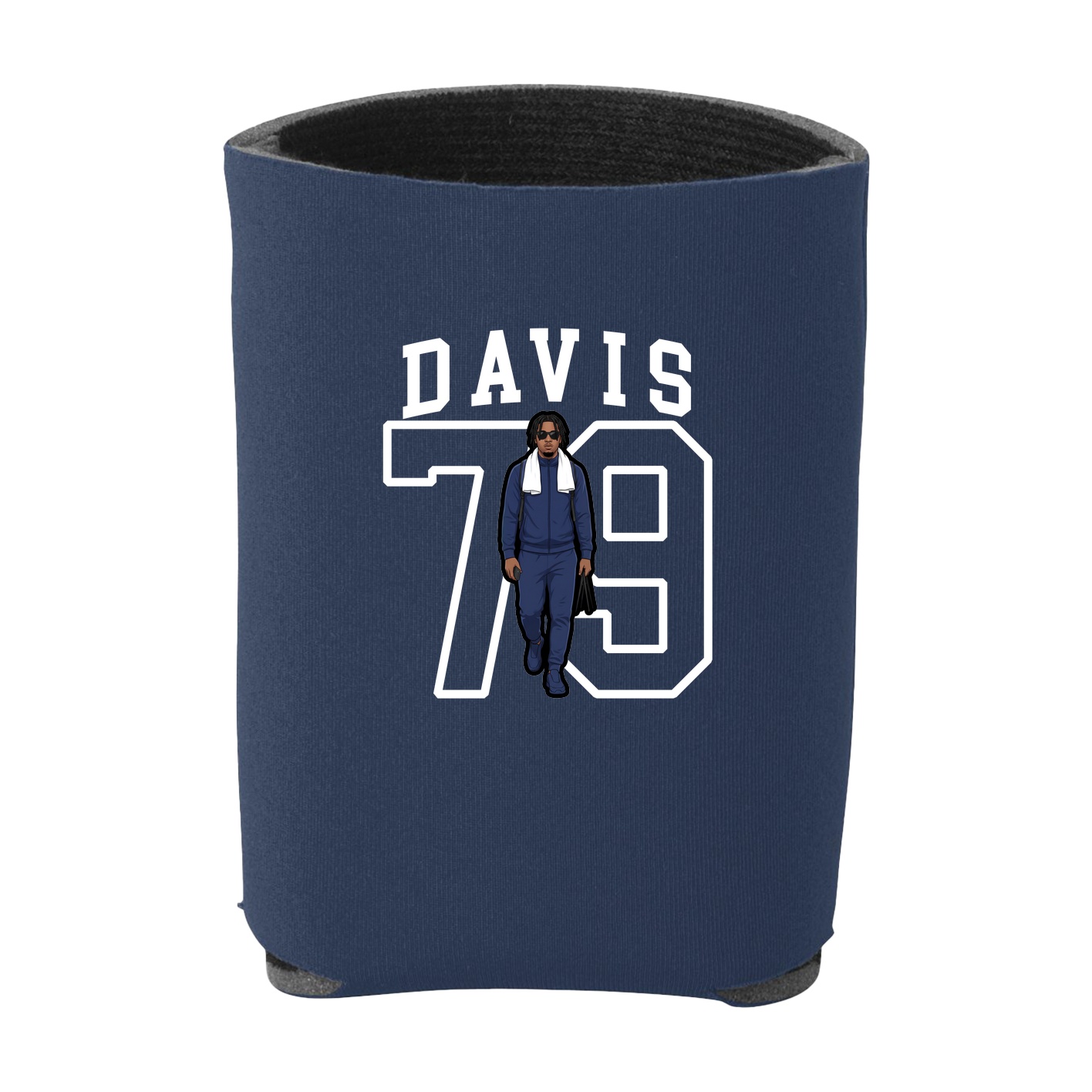 Can Holder — Shirsey in Navy