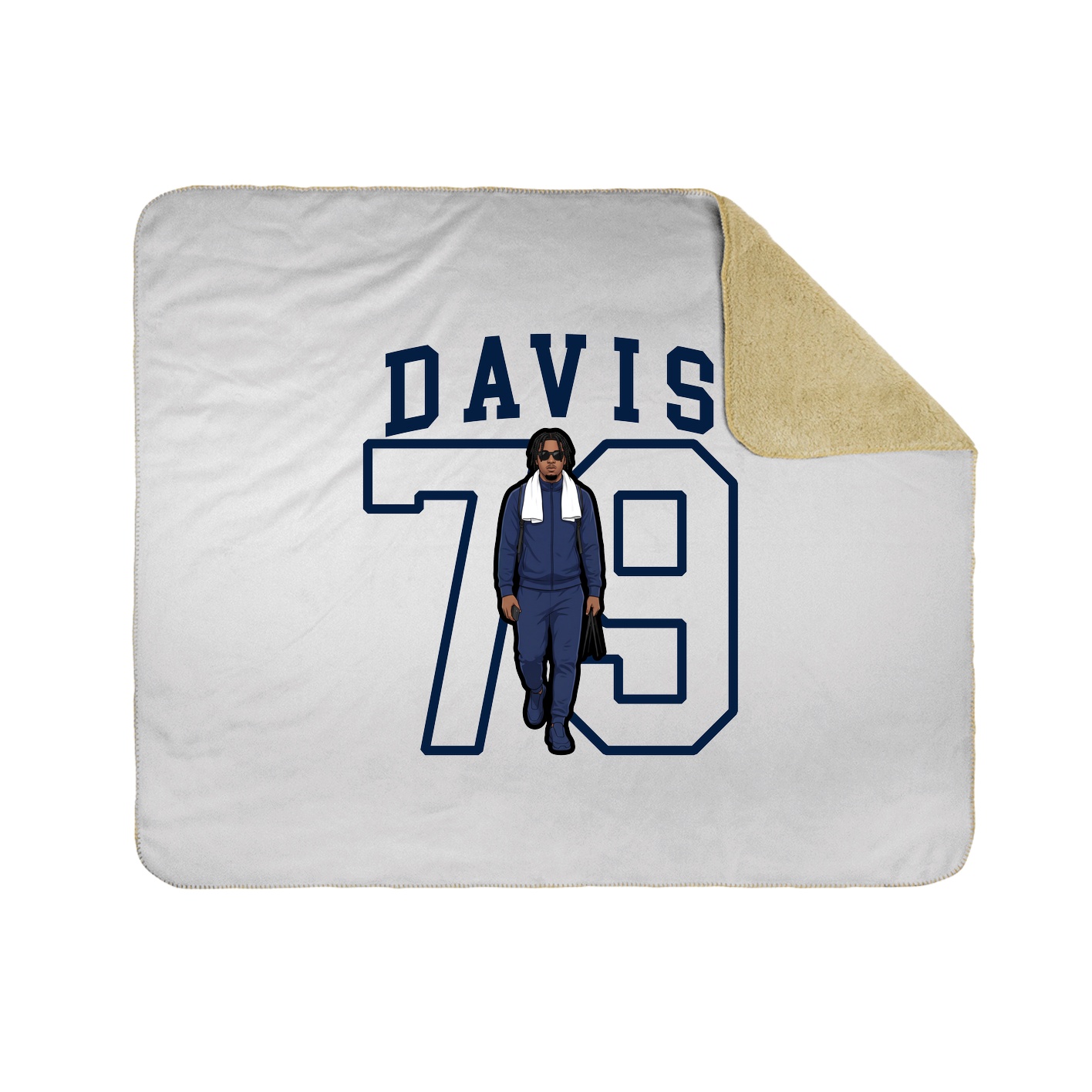 Throw Blanket