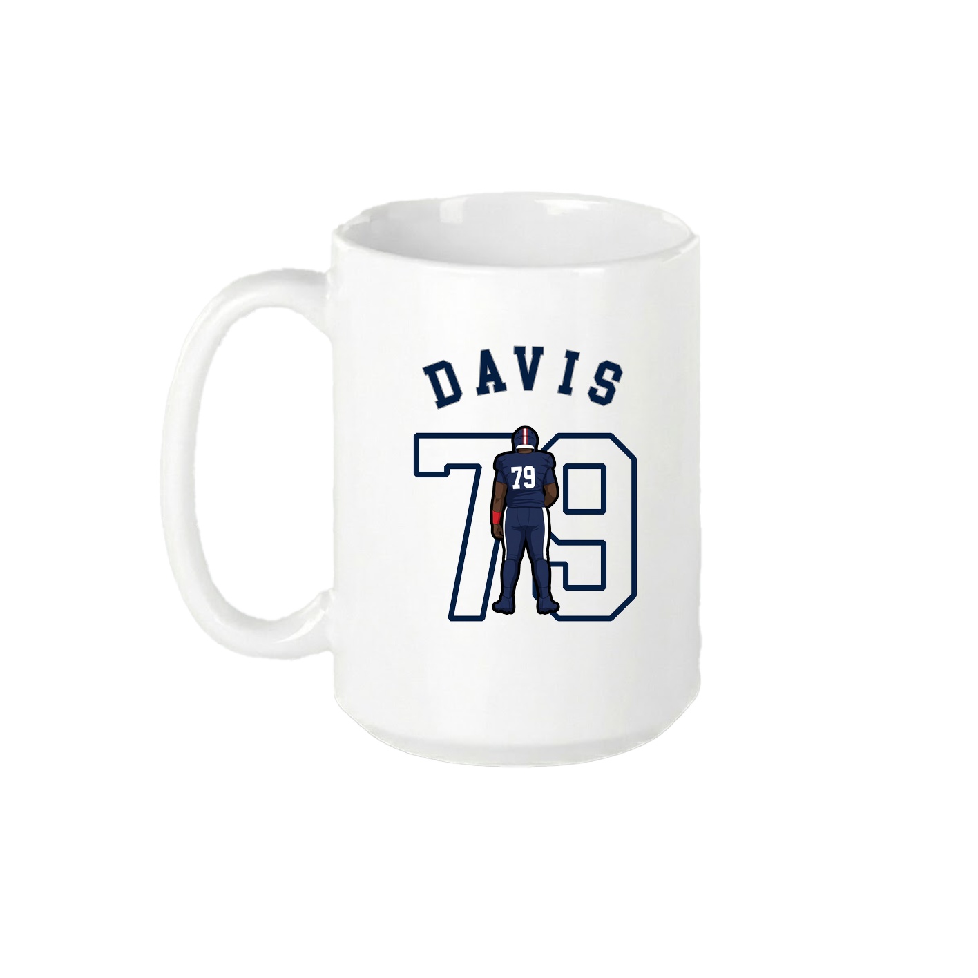 15oz Coffee Mug
