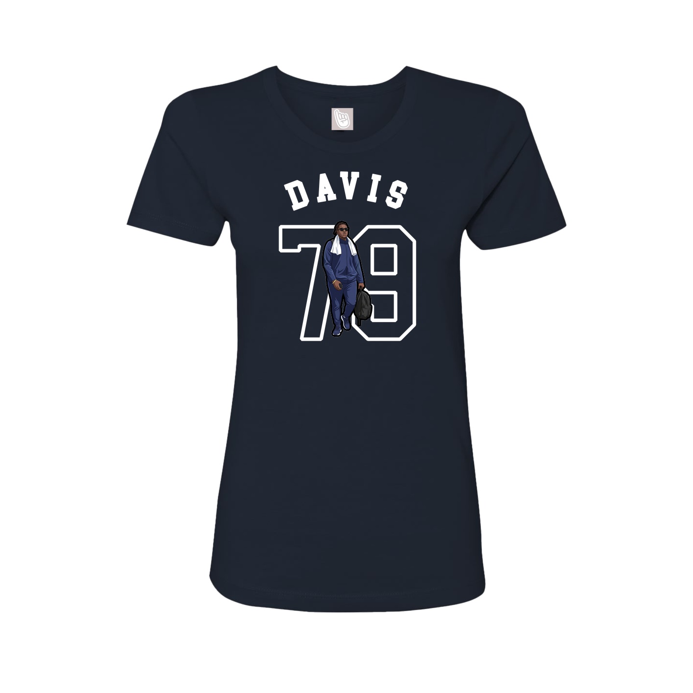 NIL Club Womens Tee