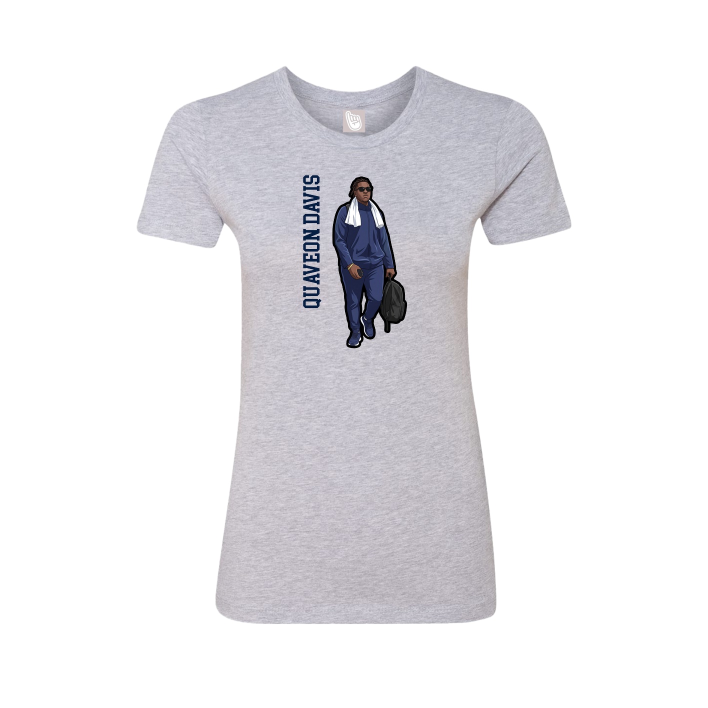 Fitted Women's Tee