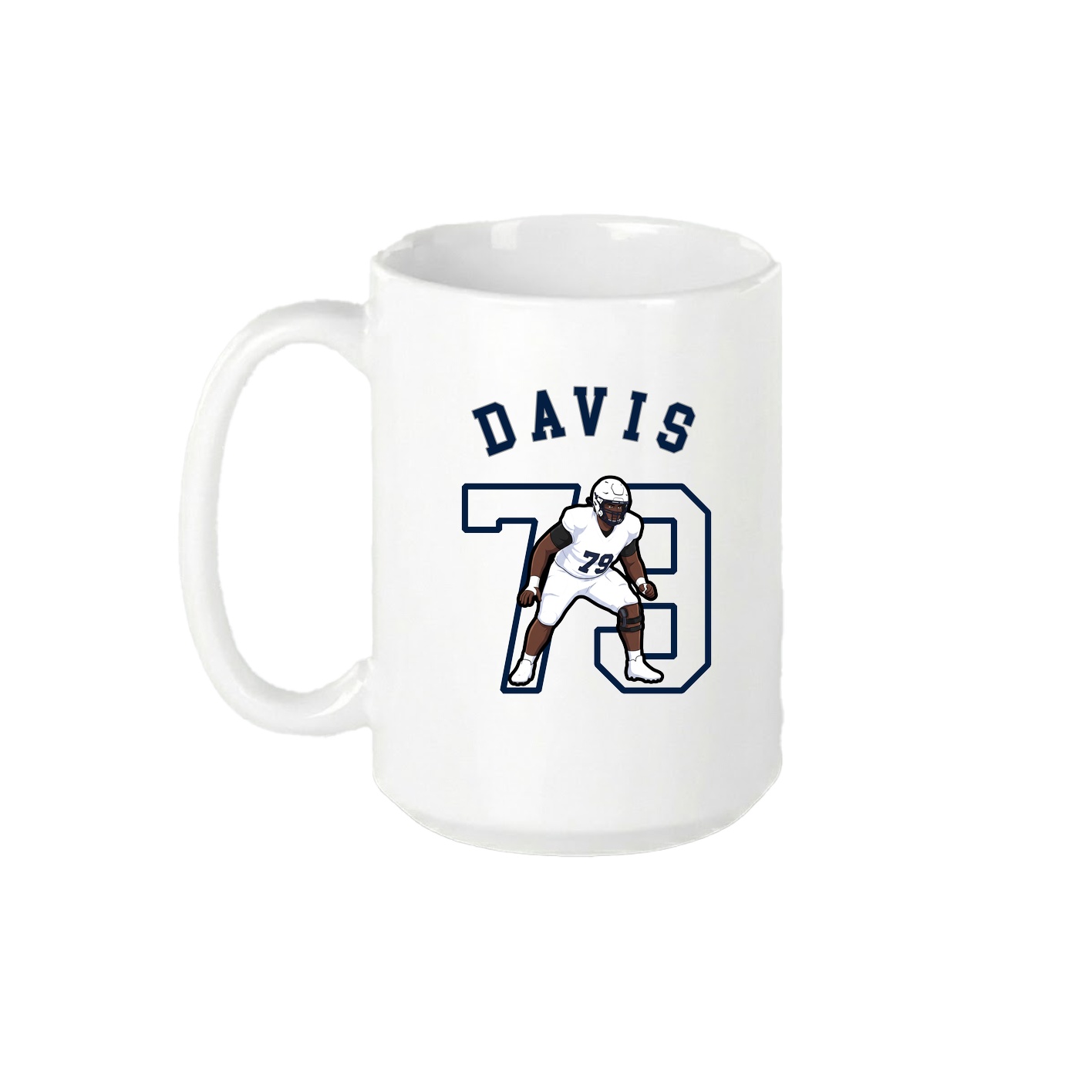15oz Coffee Mug
