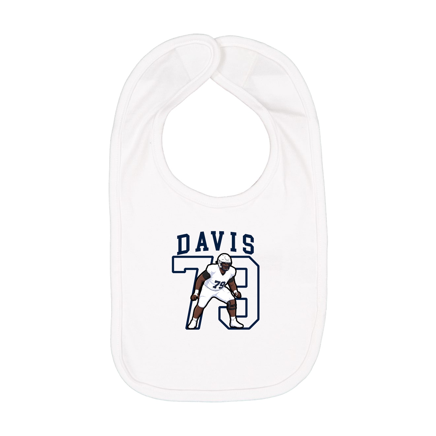Infant Bib