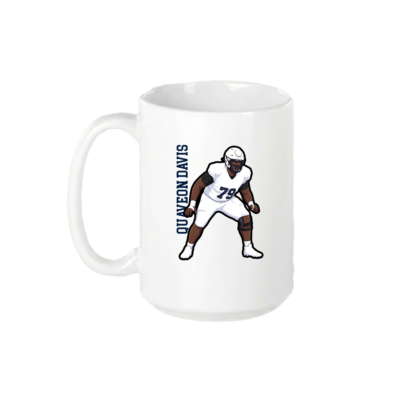 15oz Coffee Mug