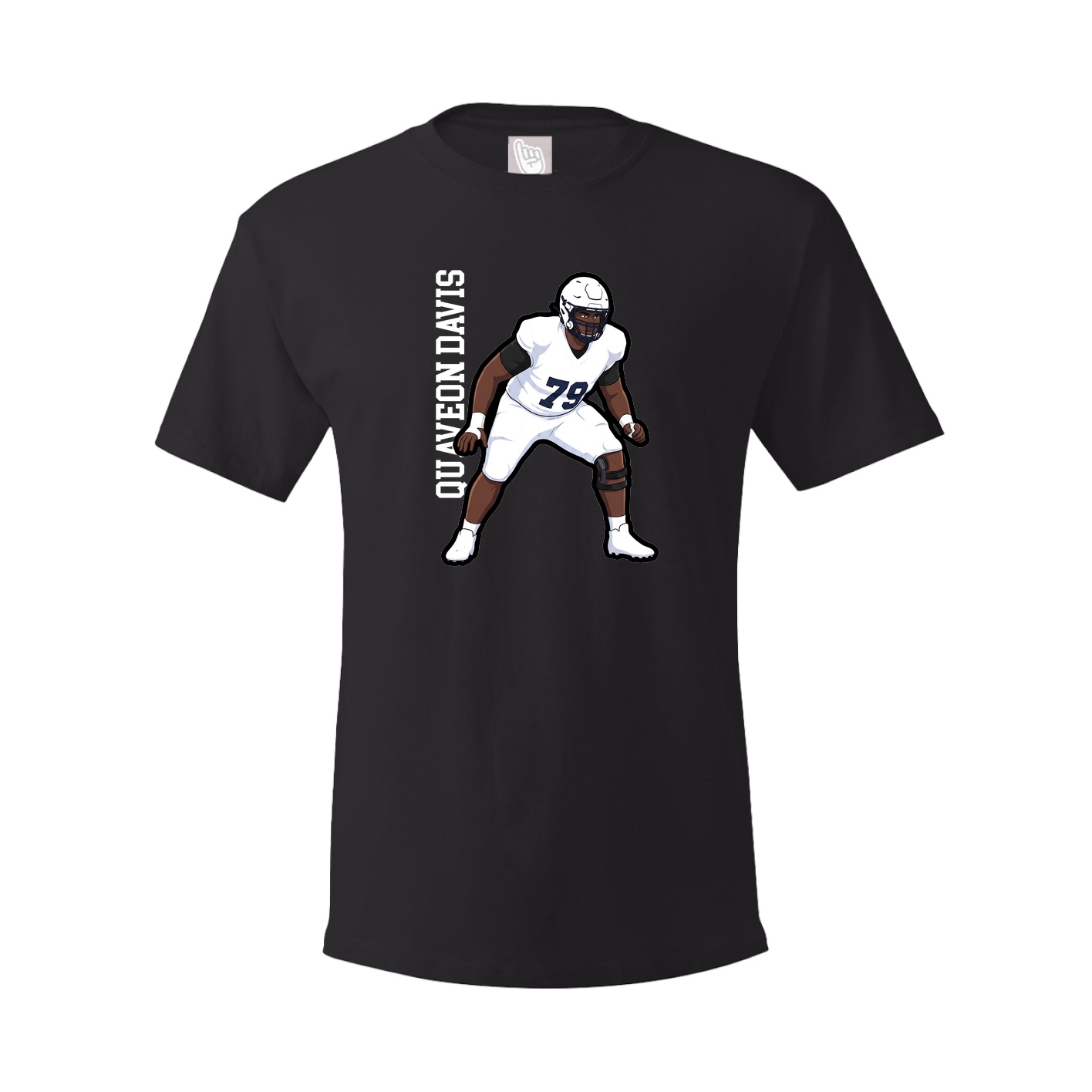 NIL Club Tee