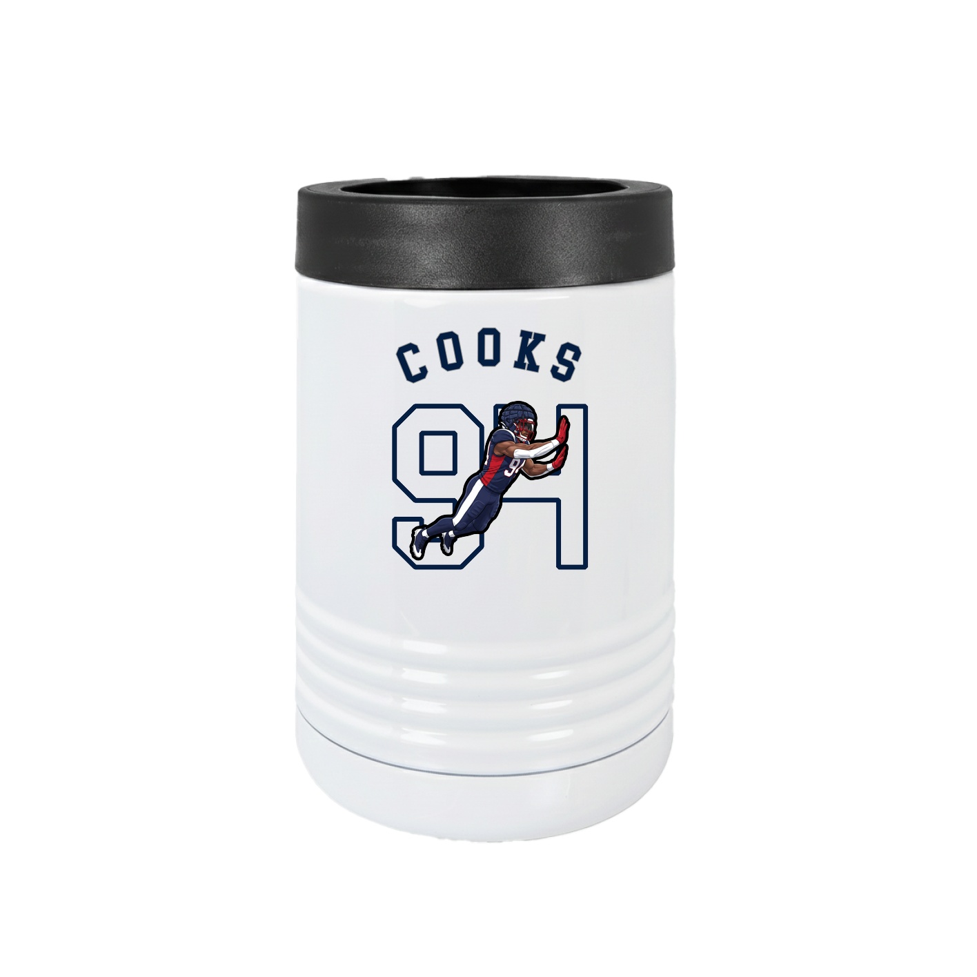 Beverage Holder — Shirsey Arch in White