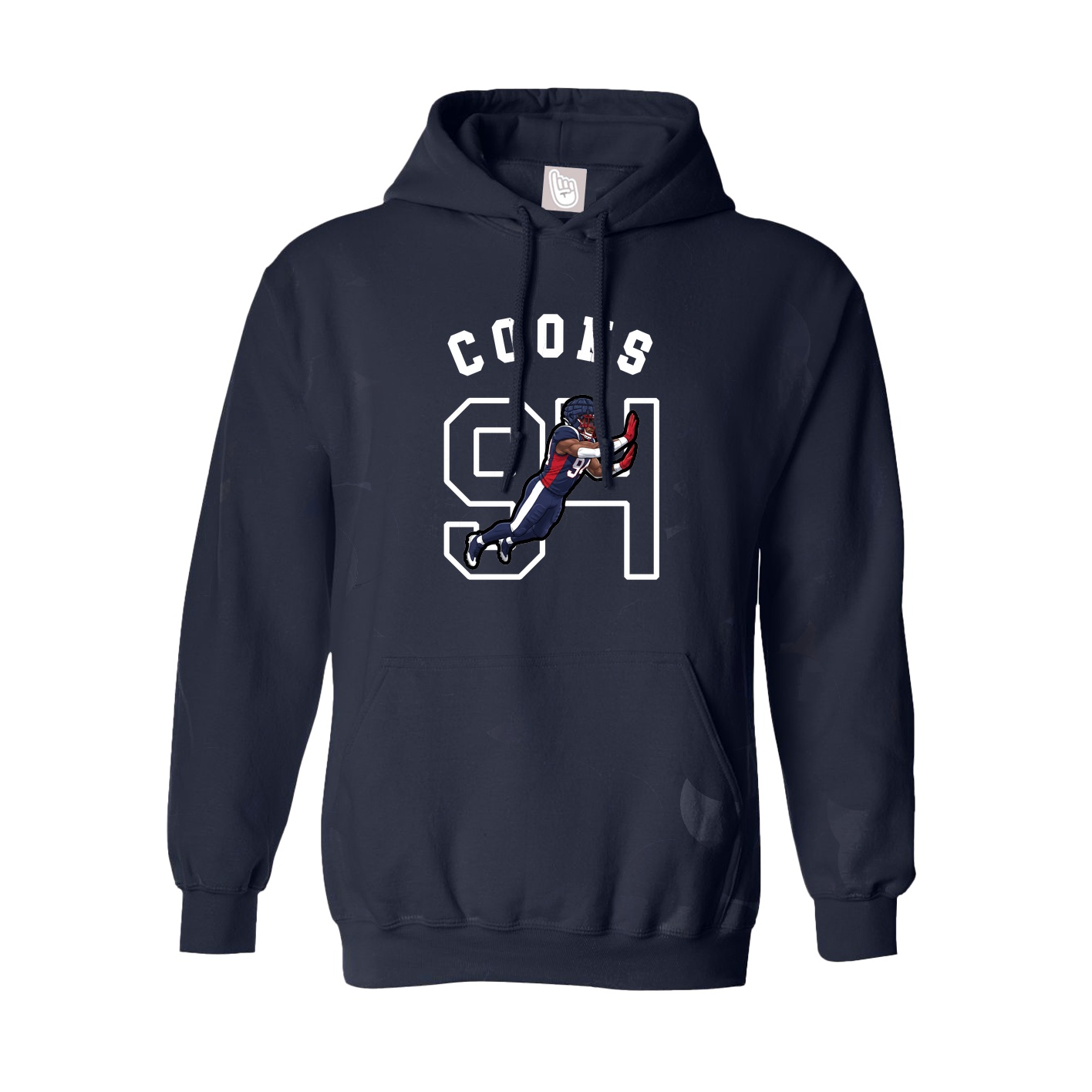 Hoodie