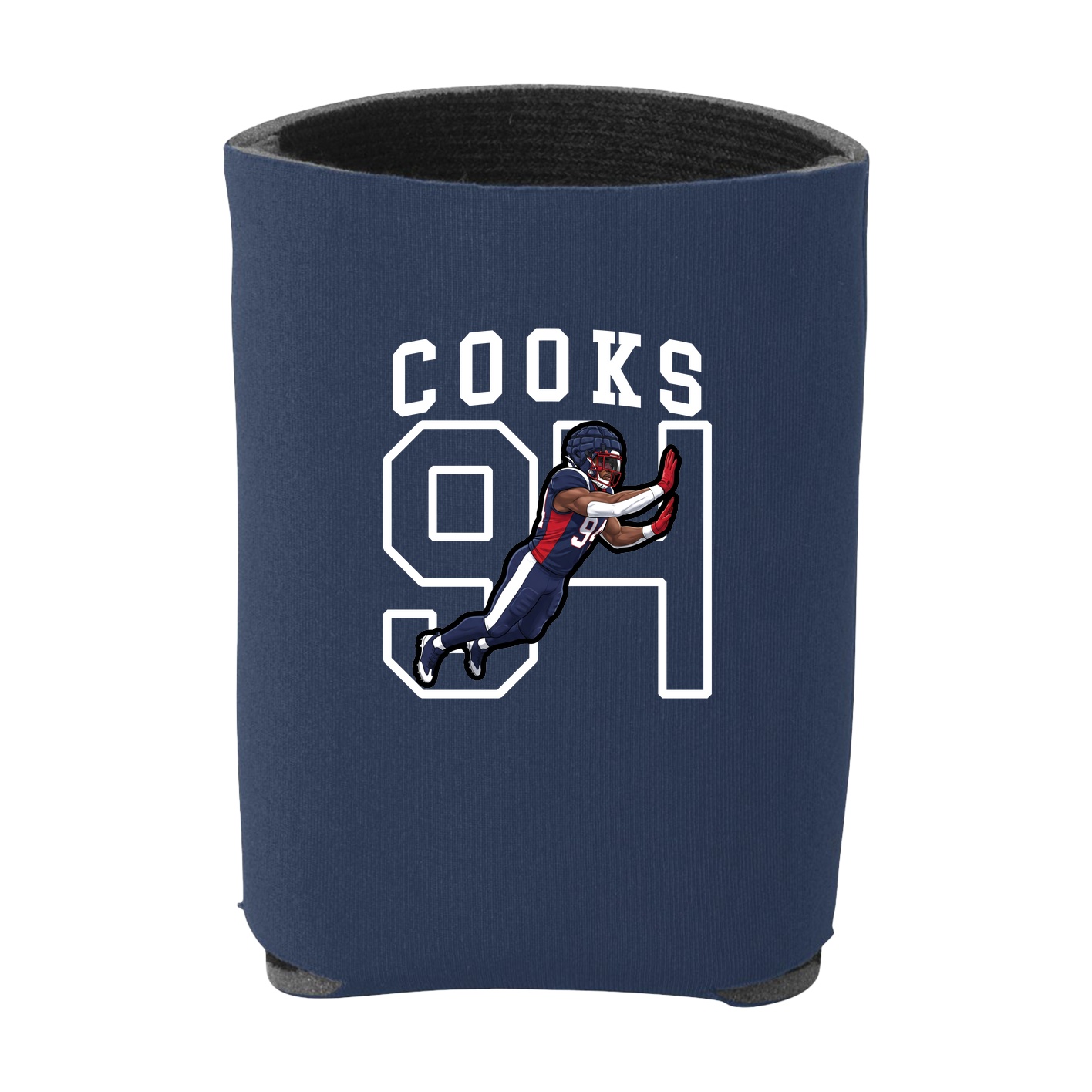 Can Holder — Shirsey in Navy