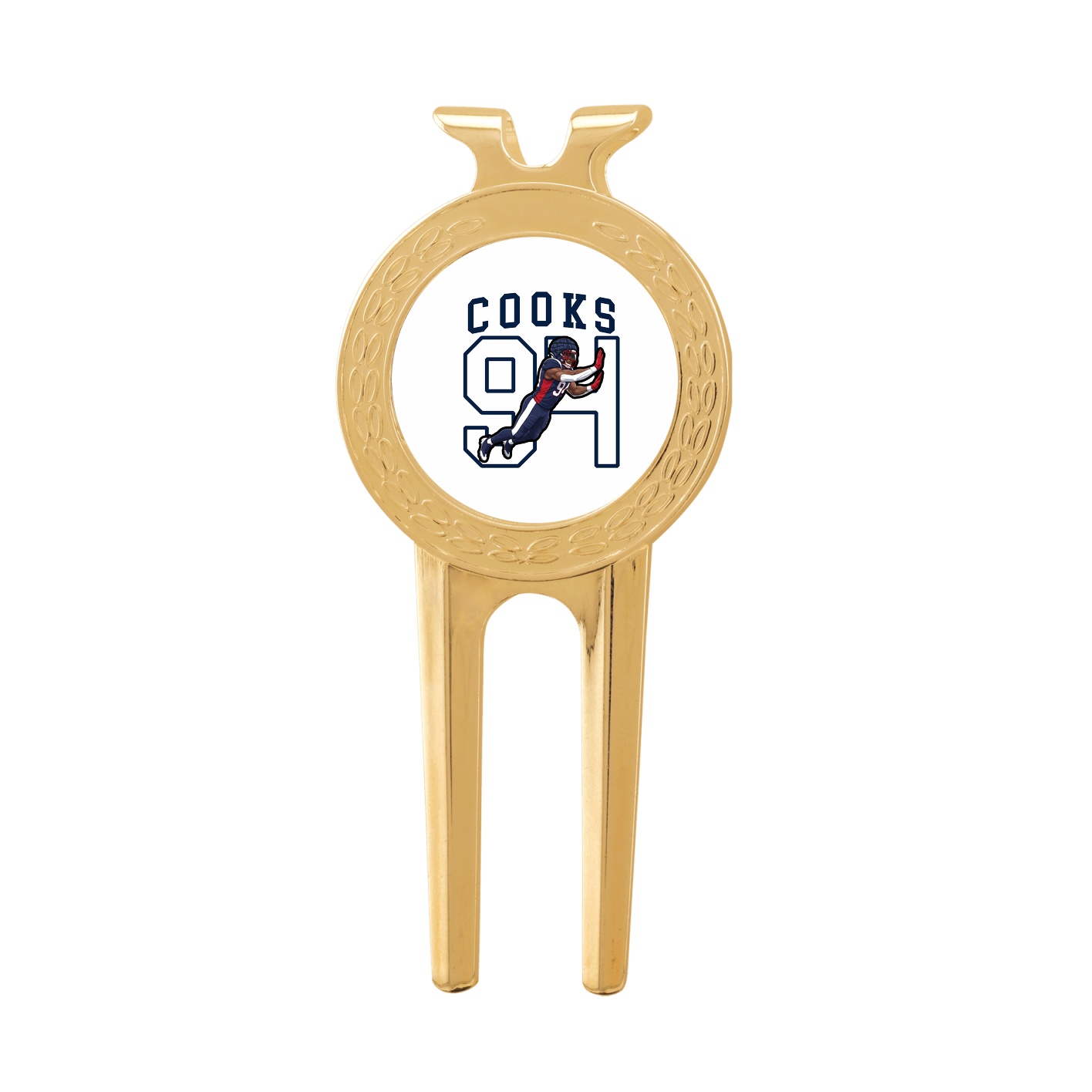 Divot Tool with Ball Marker — Shirsey in Classic