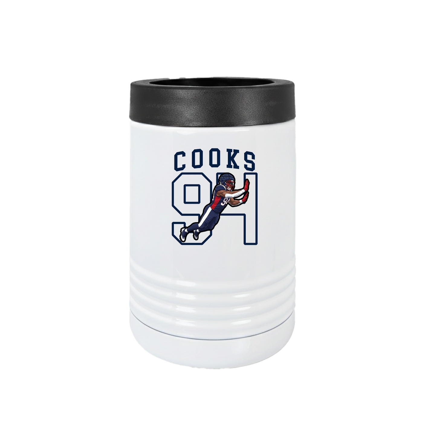 Beverage Holder — Shirsey in White