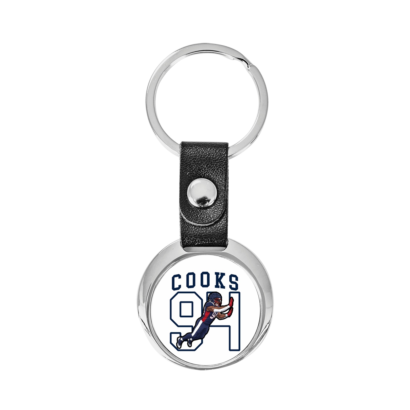 Key Chain — Shirsey in Classic