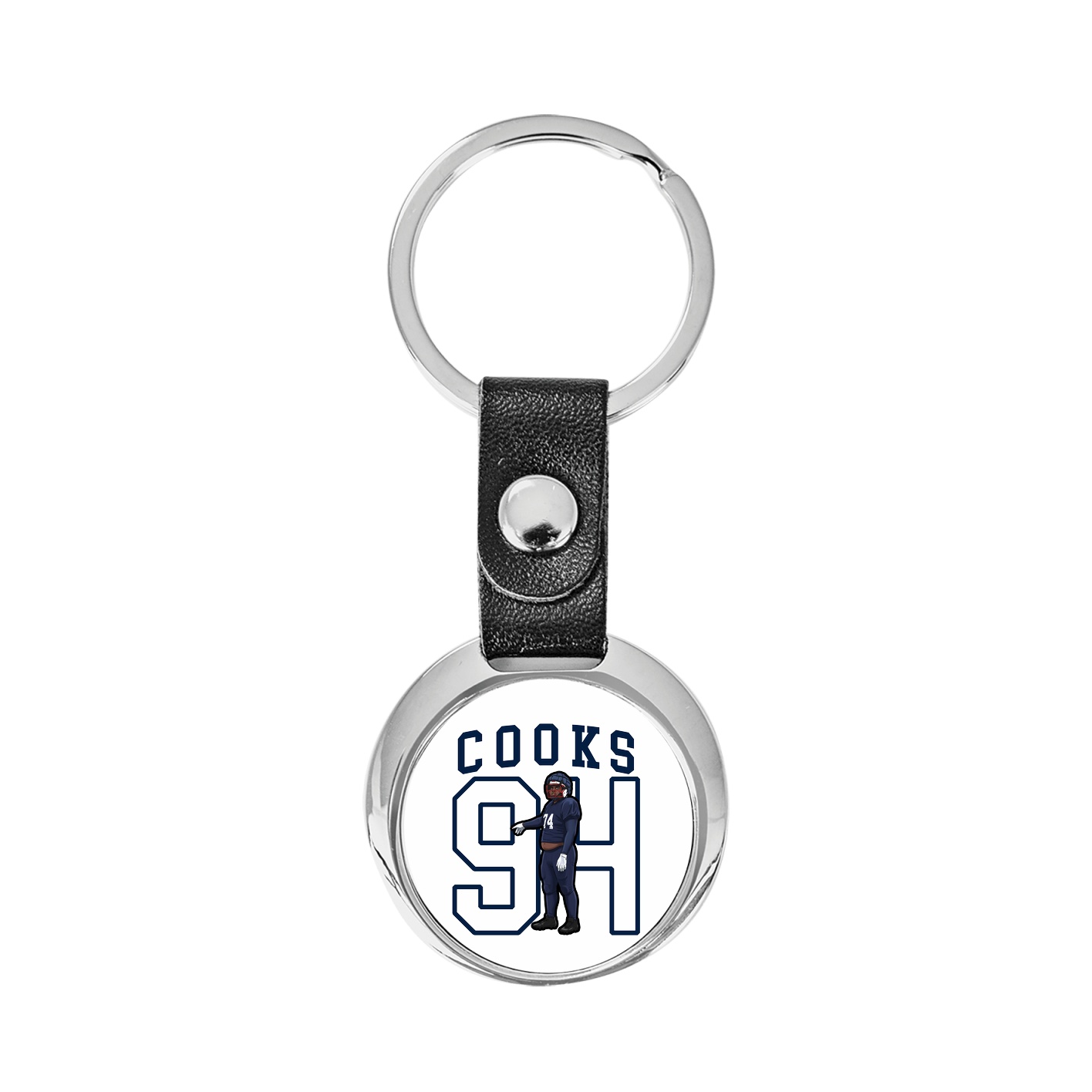 Key Chain — Shirsey in Classic
