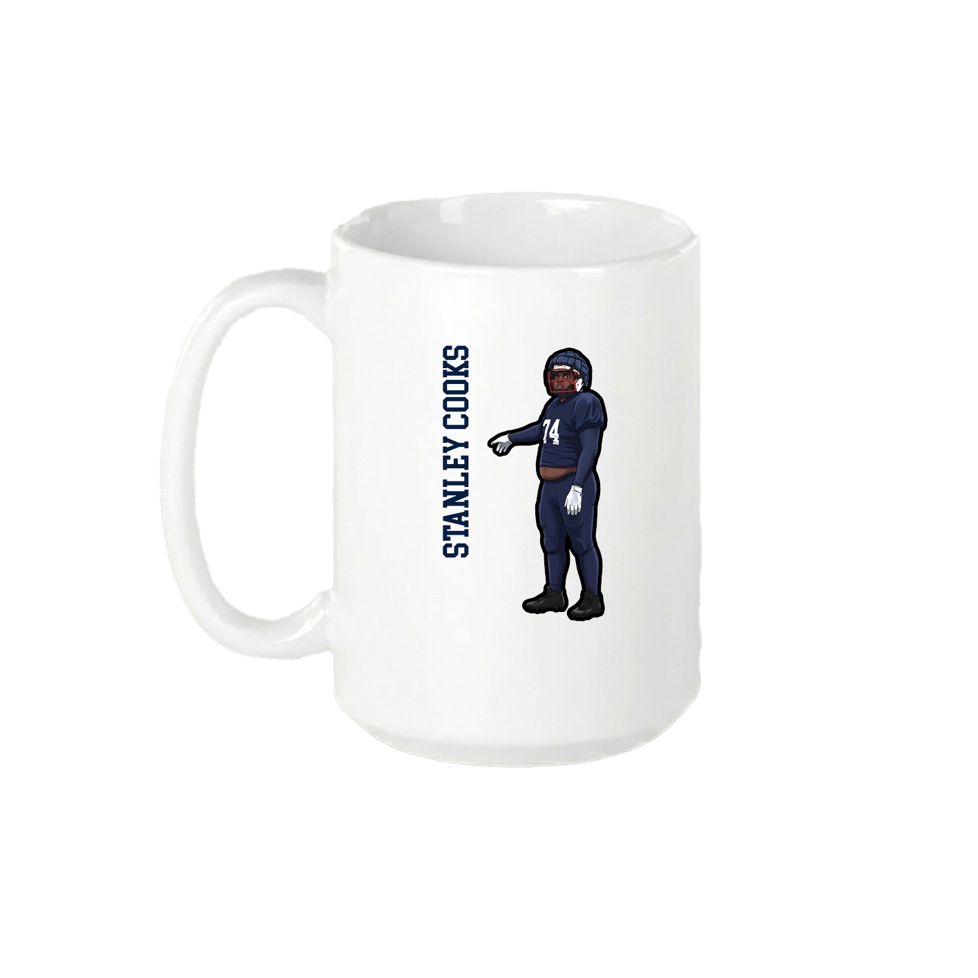 15oz Coffee Mug