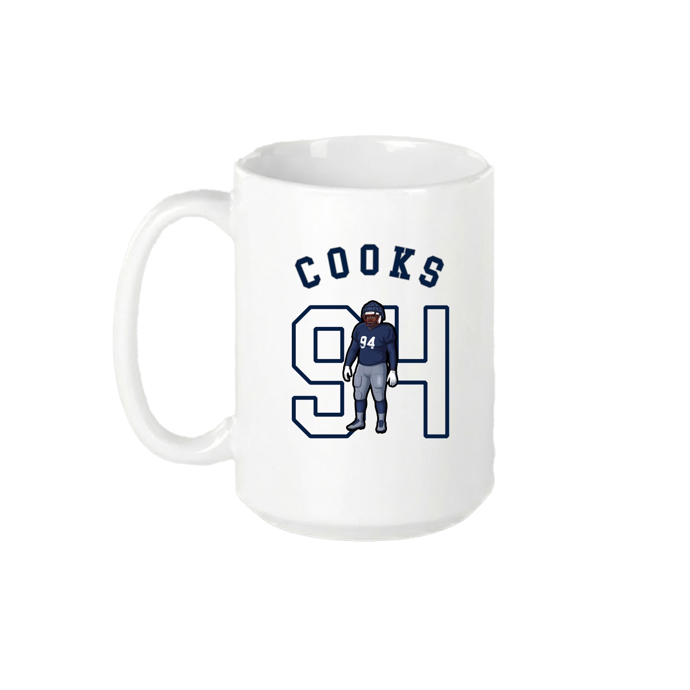 15oz Coffee Mug