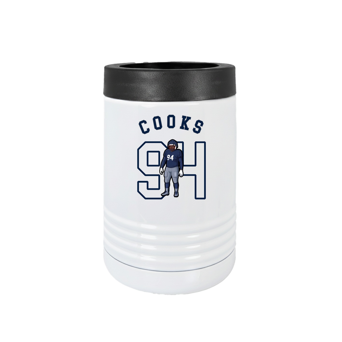 Beverage Holder — Shirsey Arch in White