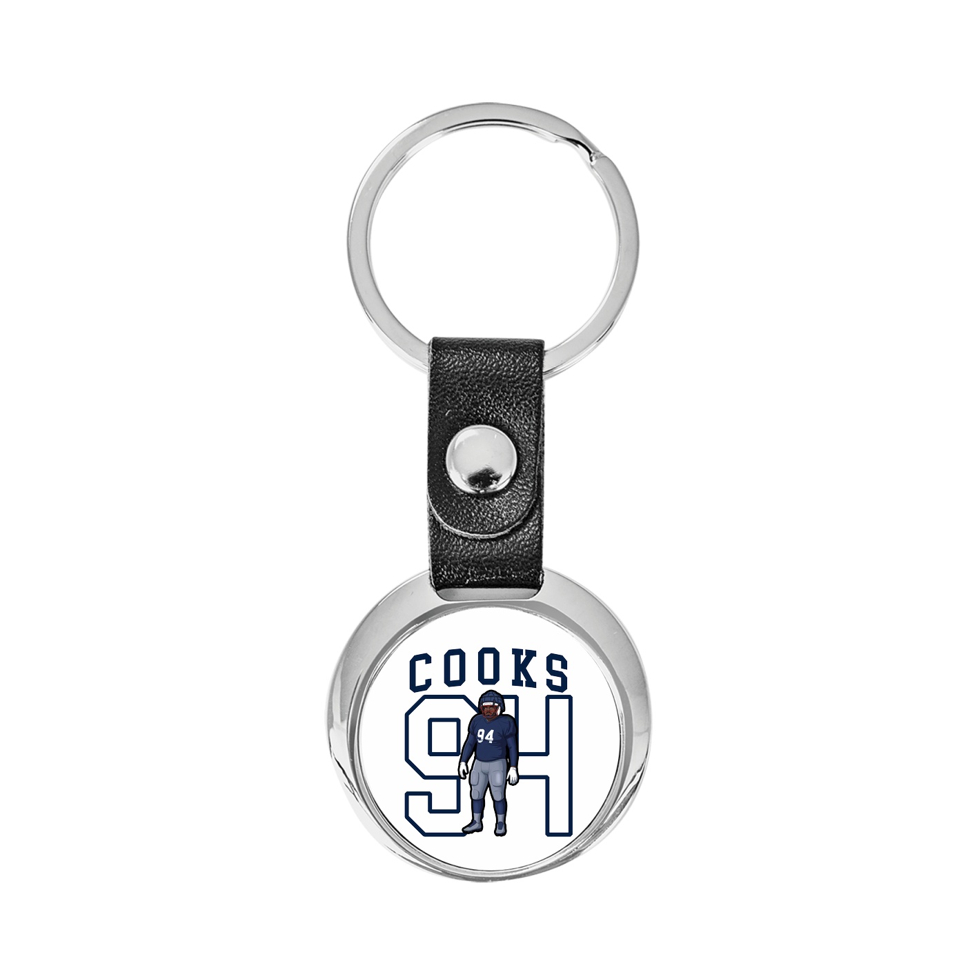Key Chain — Shirsey in Classic