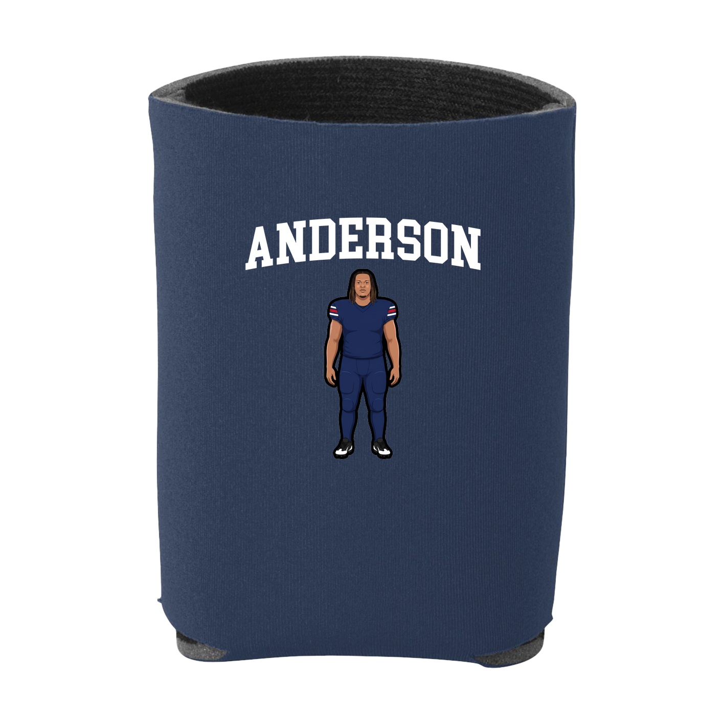 Can Holder — Shirsey in Navy