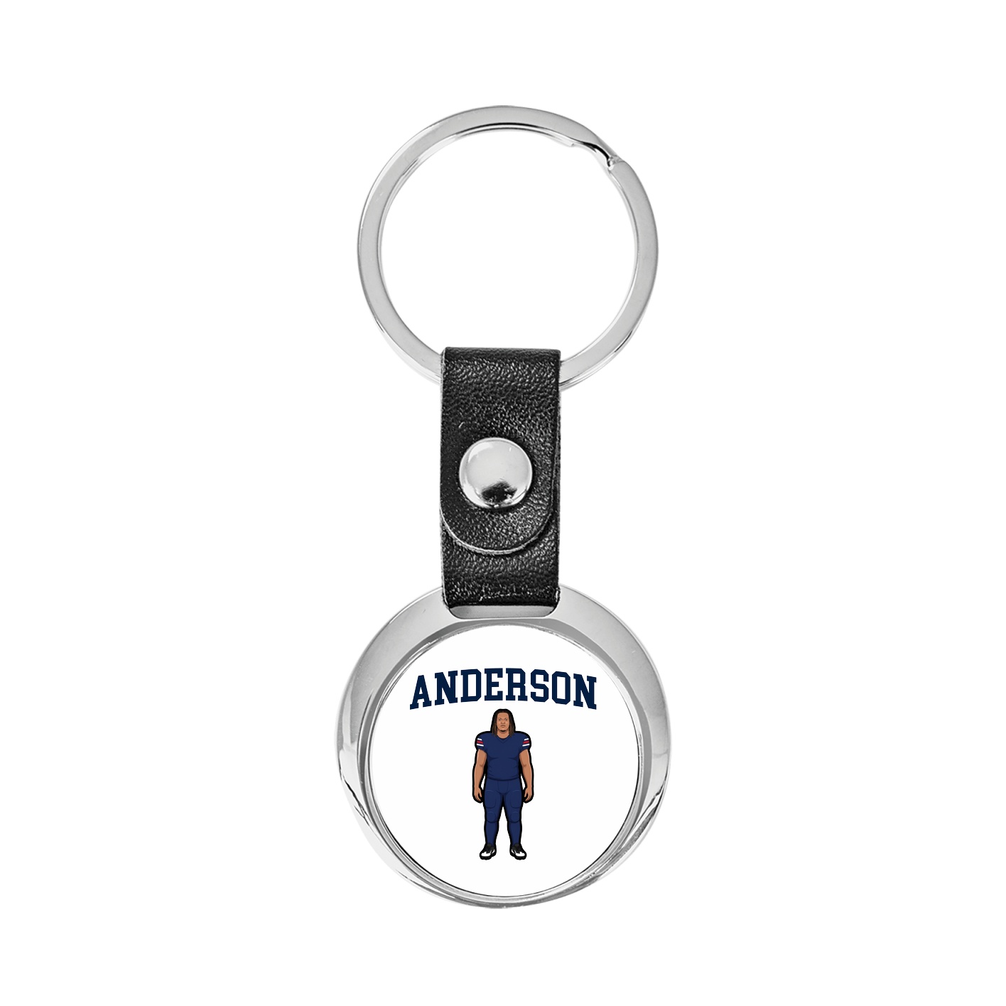 Key Chain — Shirsey in Classic