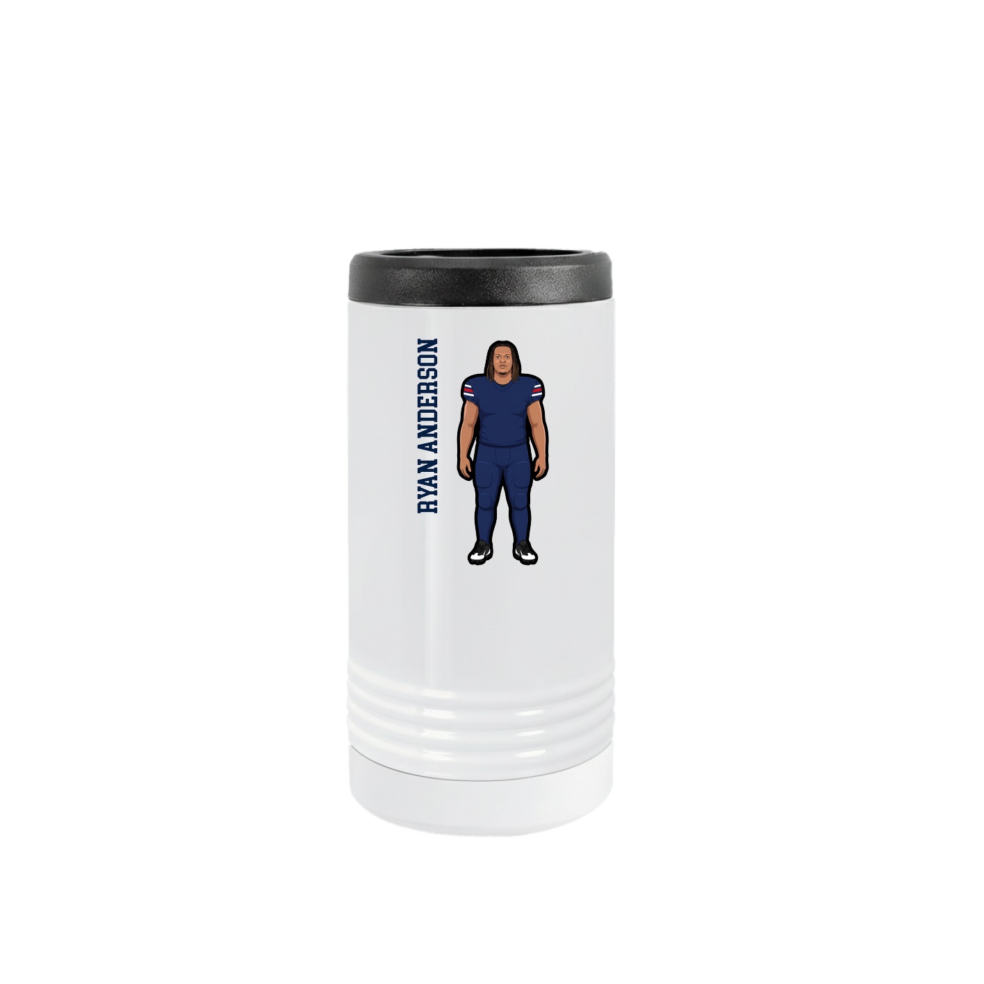 Slim Beverage Holder