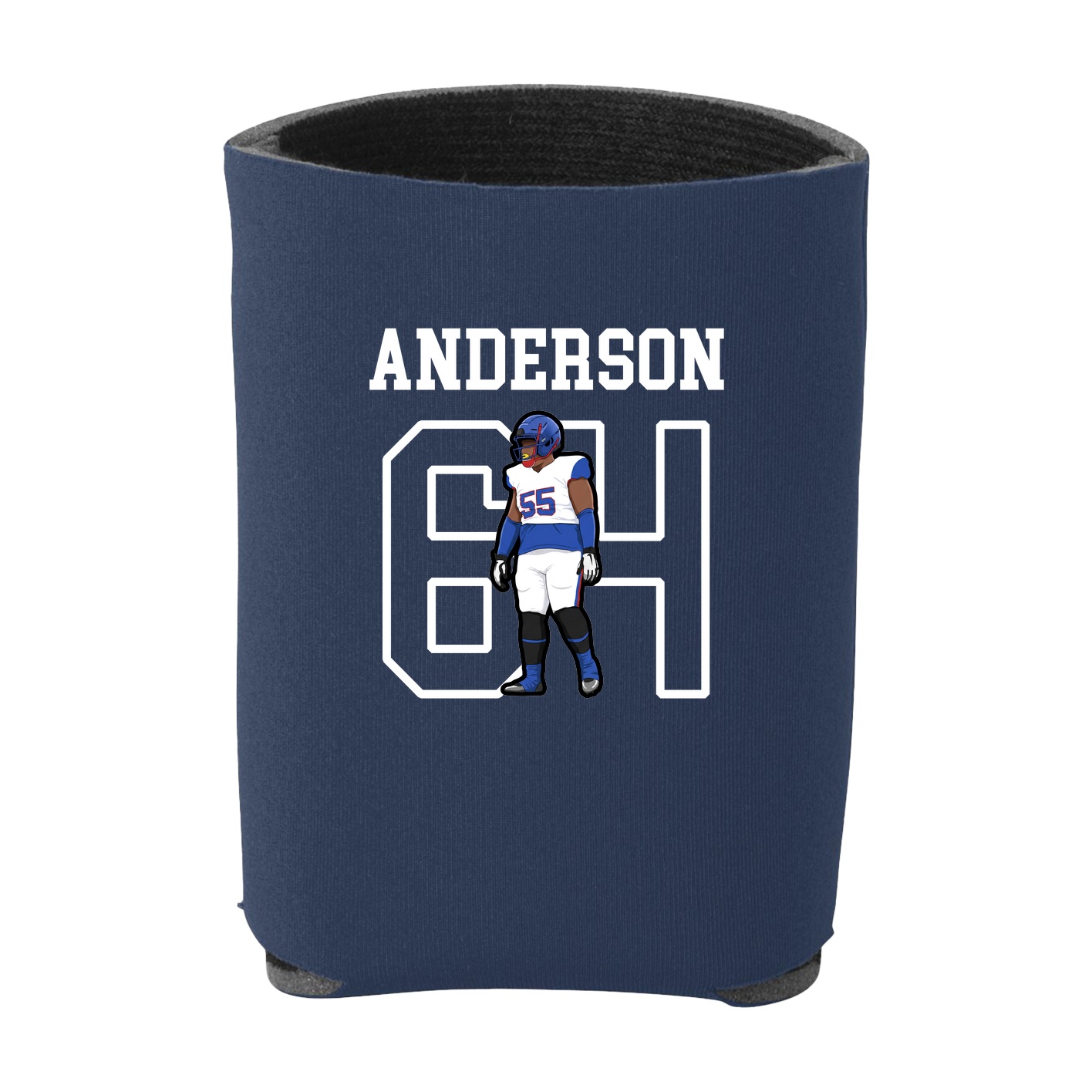 Can Holder — Shirsey in Navy