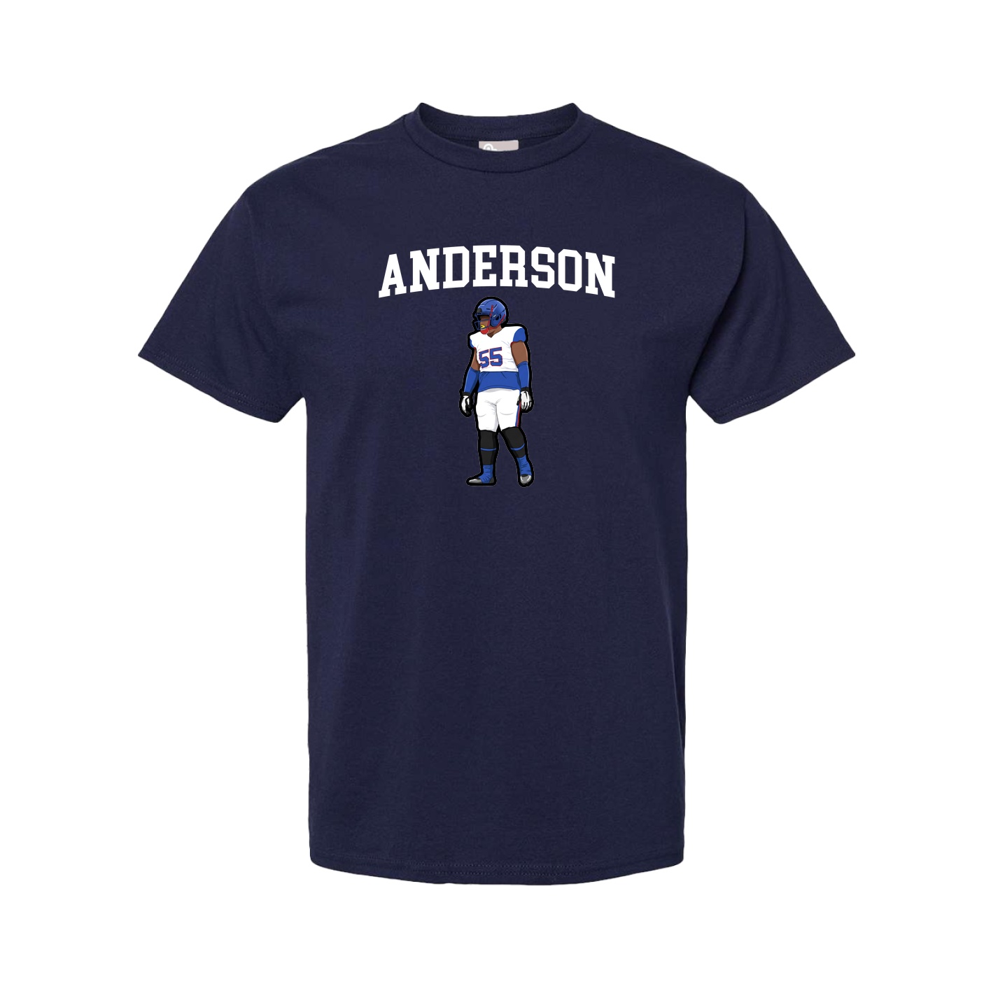 NIL Club Tee