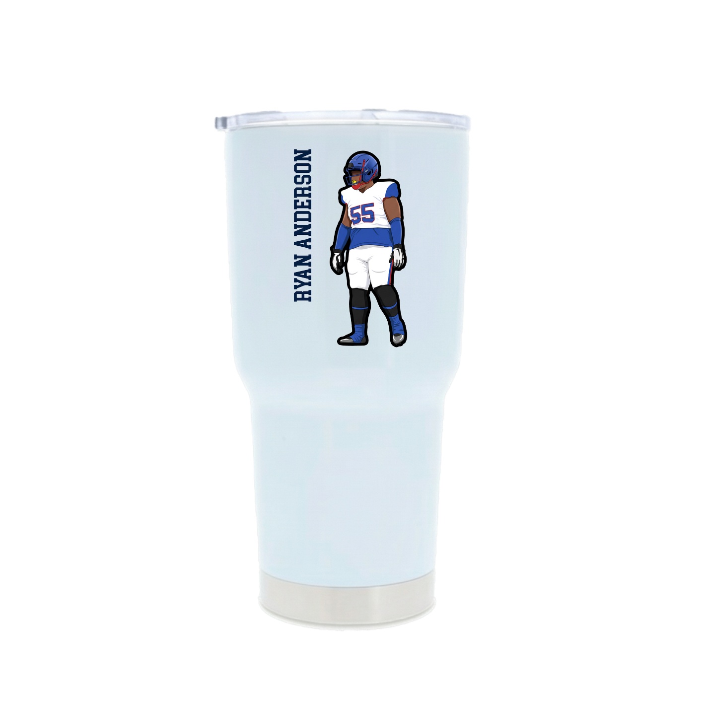 30oz Stainless Steel Tumbler