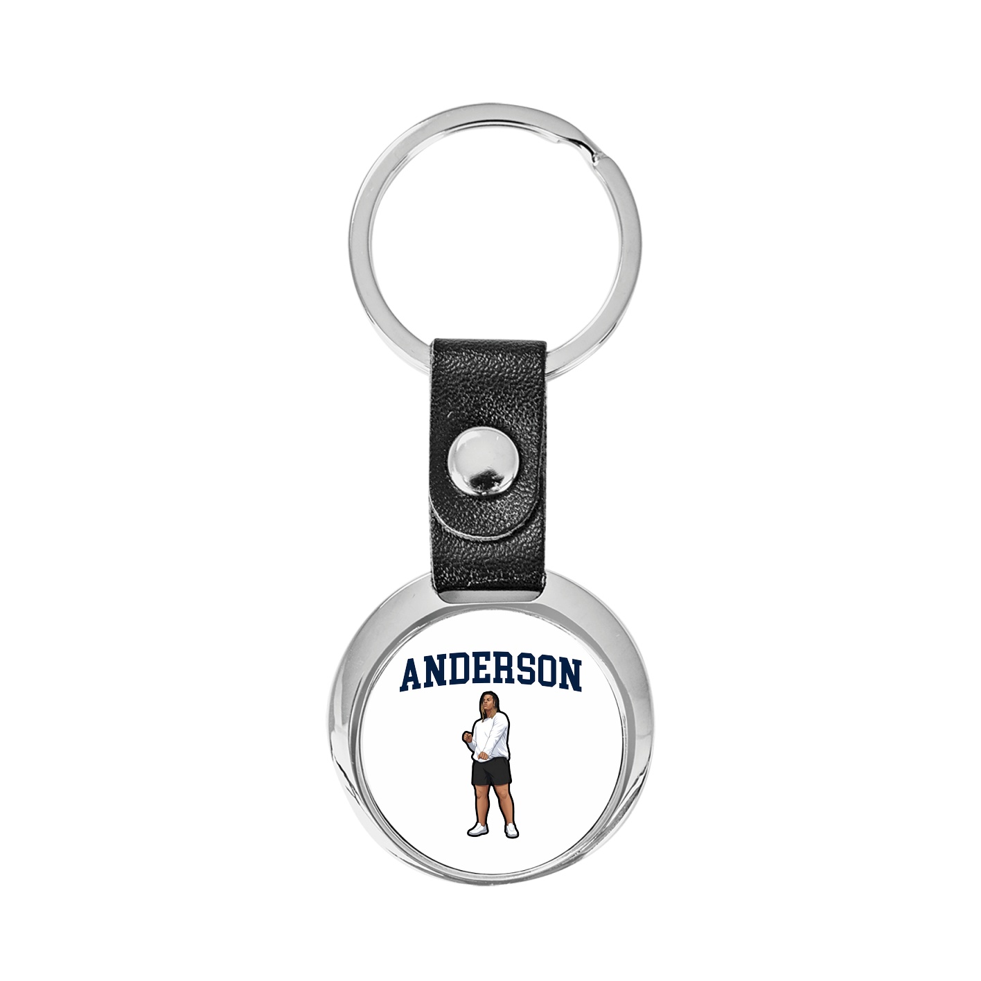 Key Chain — Shirsey in Classic