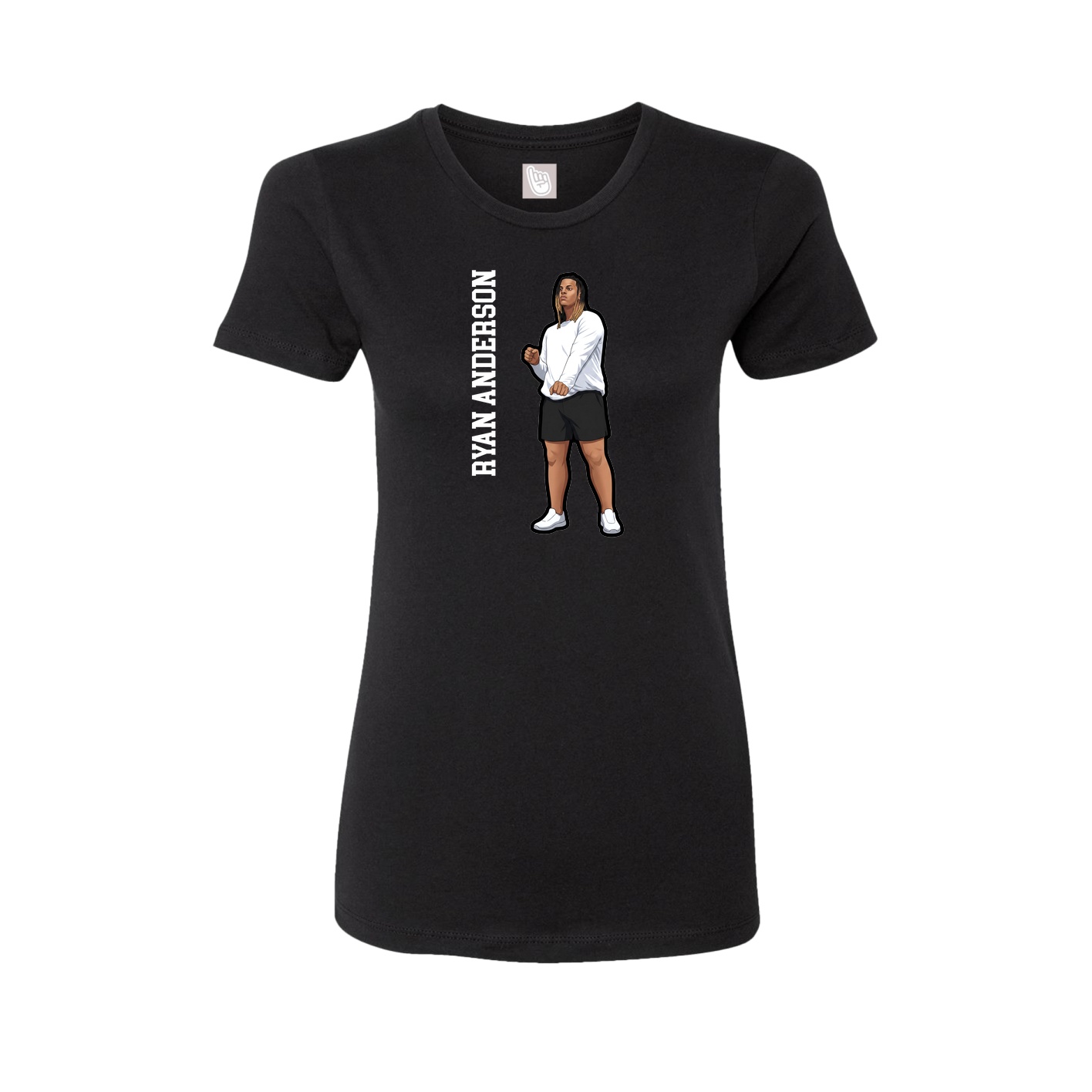 Womens Tee