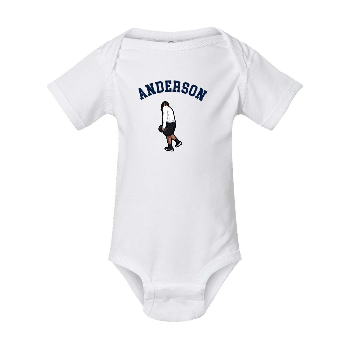 Baby Onesie