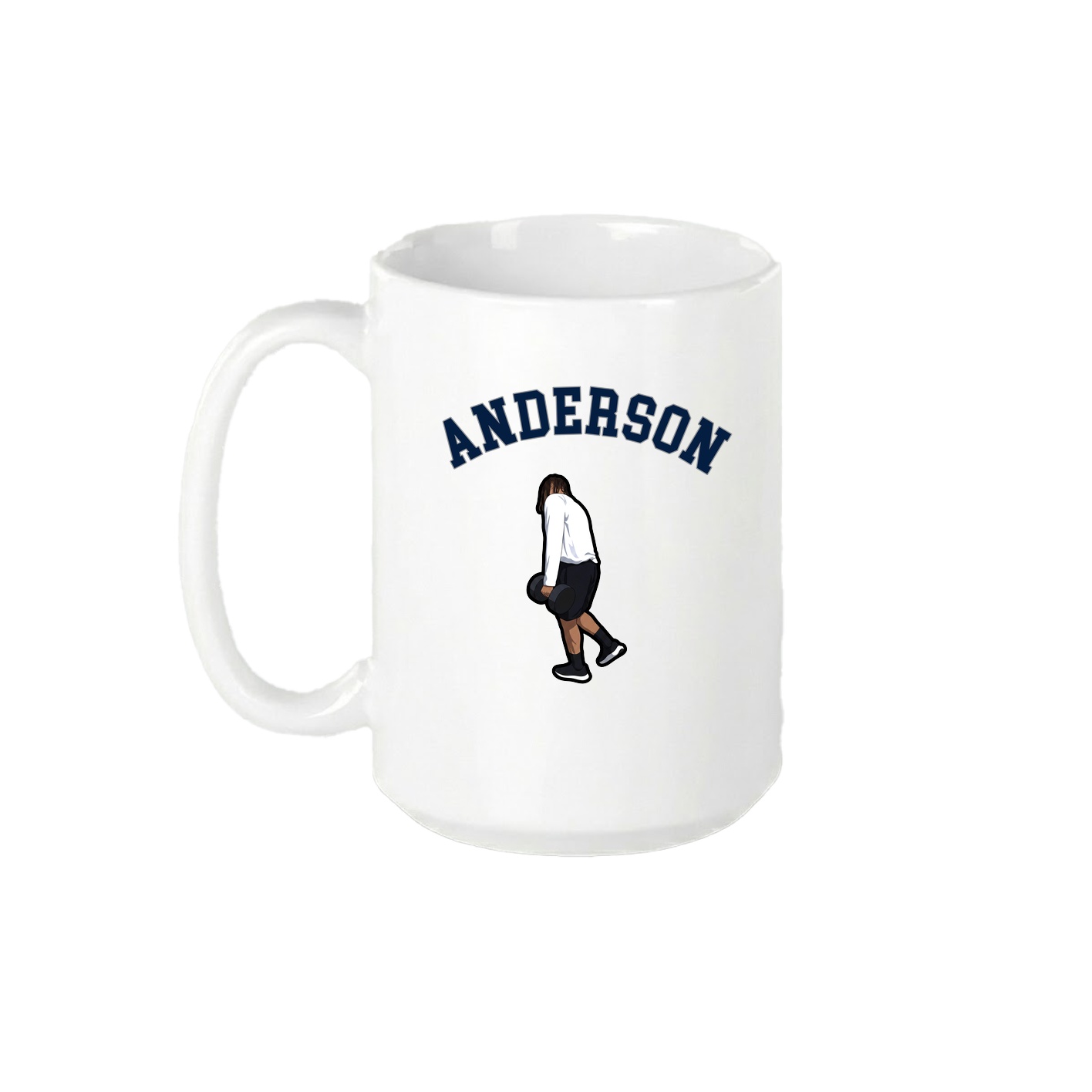 15oz Coffee Mug