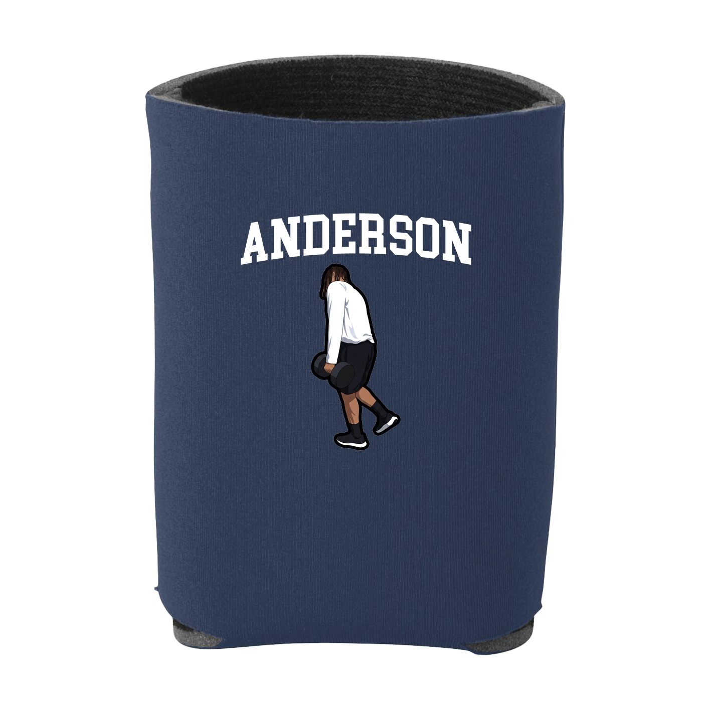 Can Holder — Shirsey in Navy
