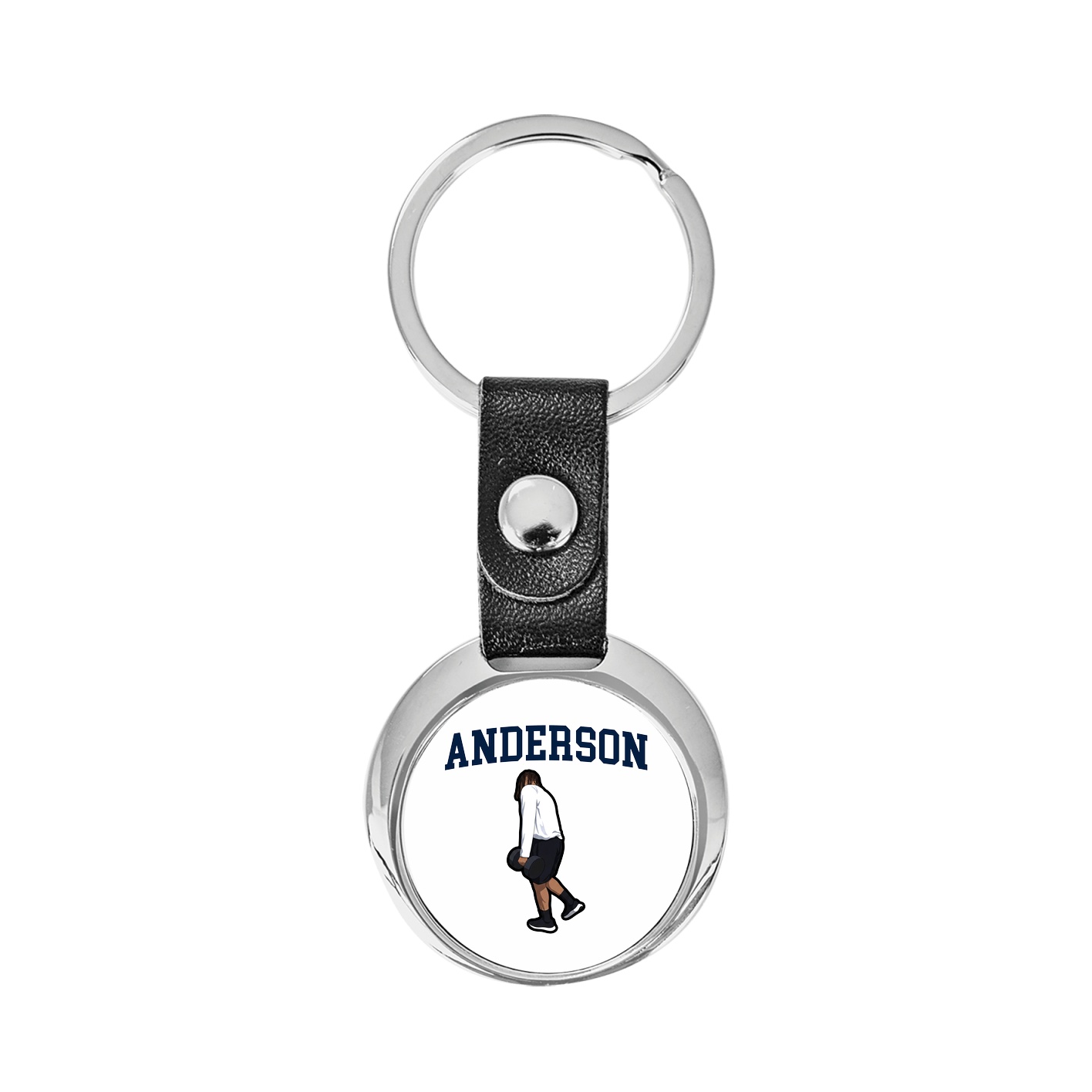 Key Chain — Shirsey in Classic